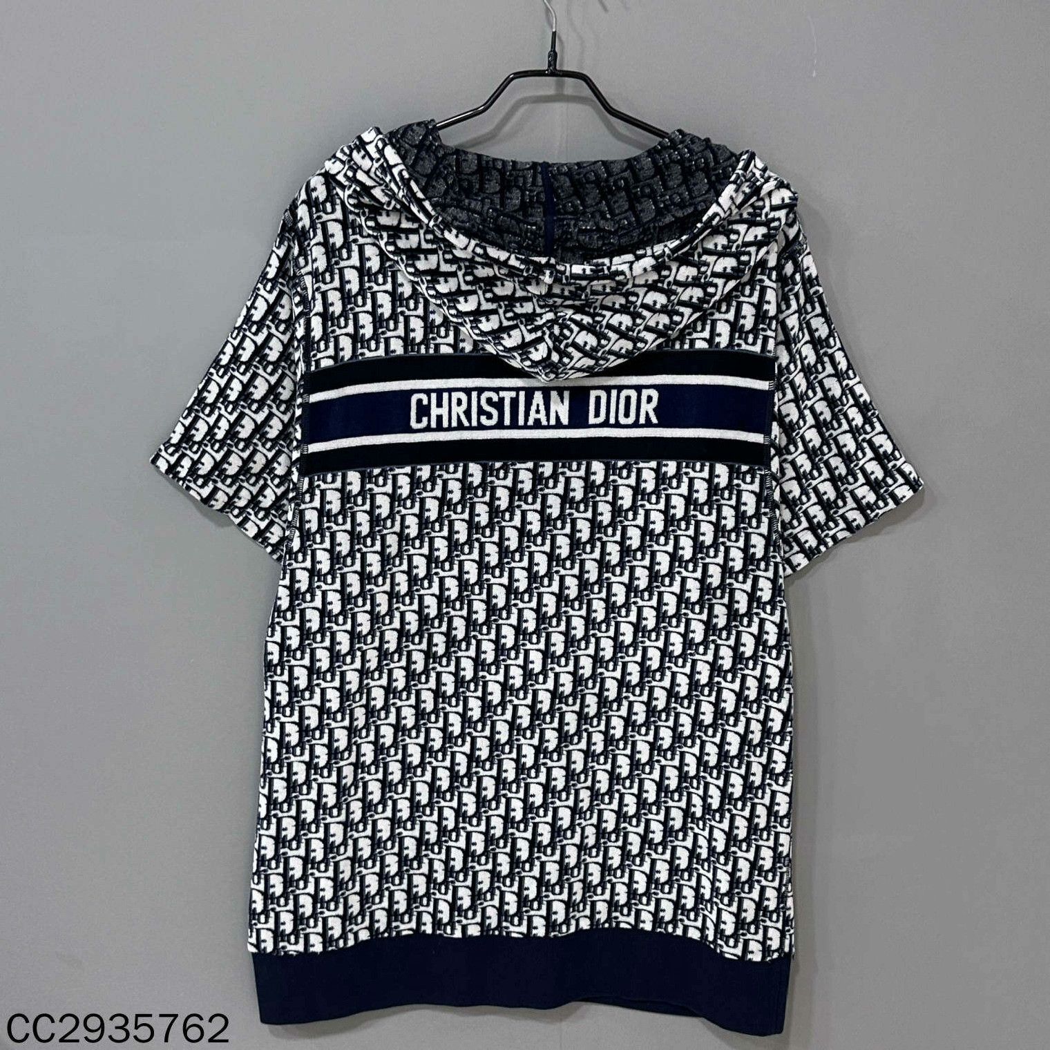 Dior Dior T-Shirt m Men Size US M / EU 48-50 / 2 - 2 Thumbnail