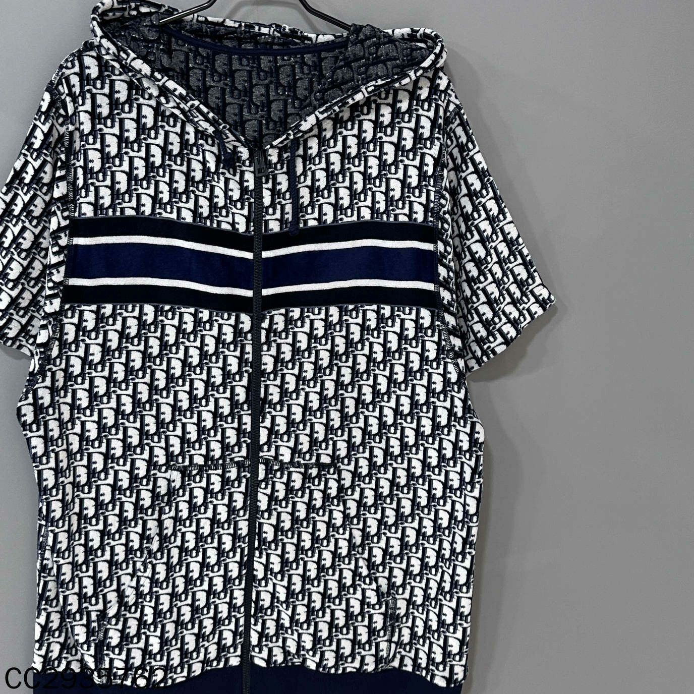 Dior Dior T-Shirt m Men Size US M / EU 48-50 / 2 - 3 Thumbnail