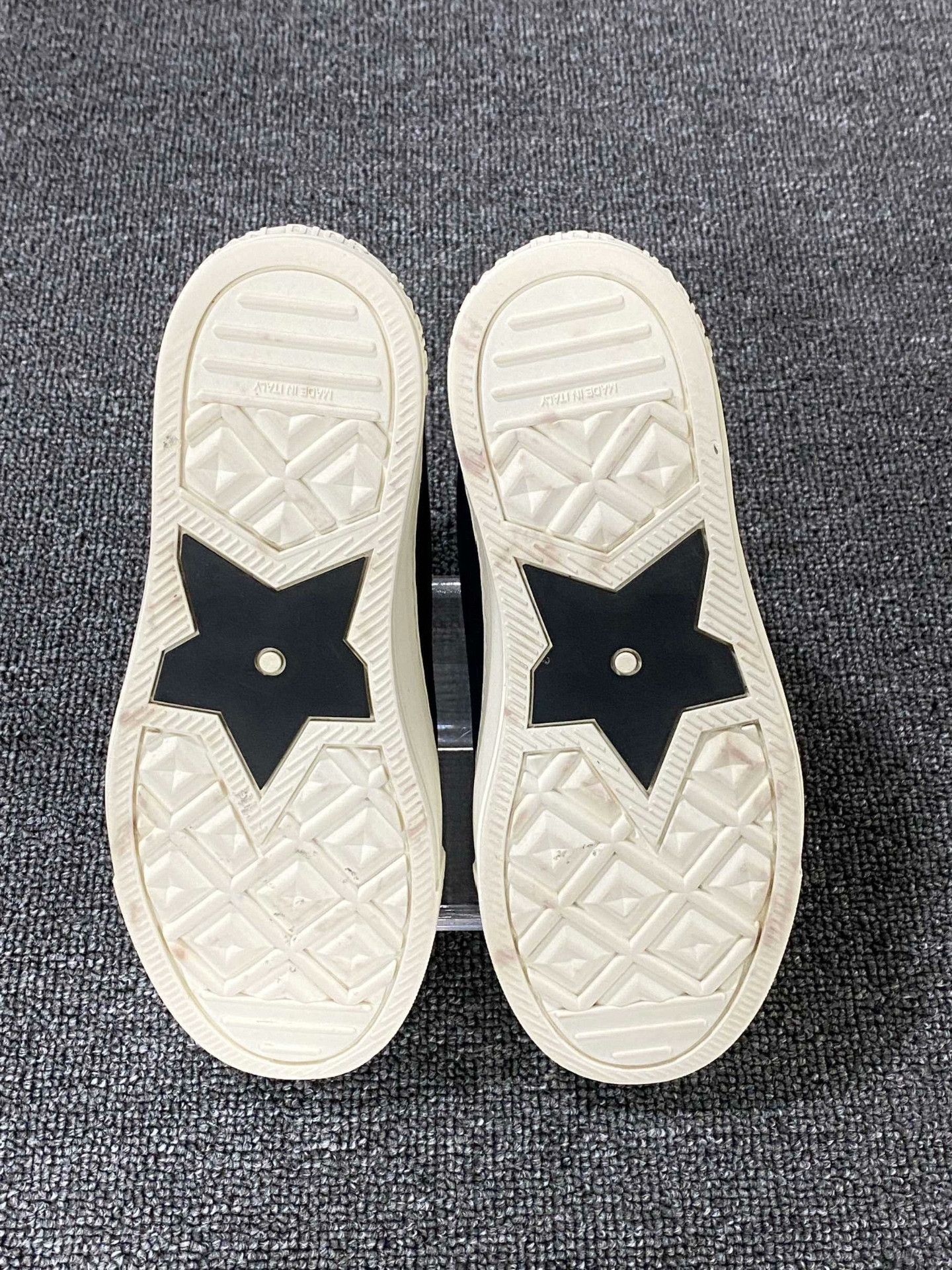 Dior Dior Retro Lowtop Sneakers us_5 Women Size US 5 / IT 35 - 6 Thumbnail