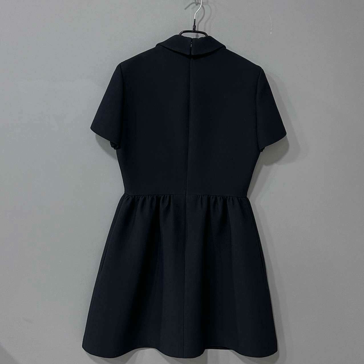 Dior Dior Black T-Shirt M Women Size M / US 6-8 / IT 42-44 - 3 Thumbnail