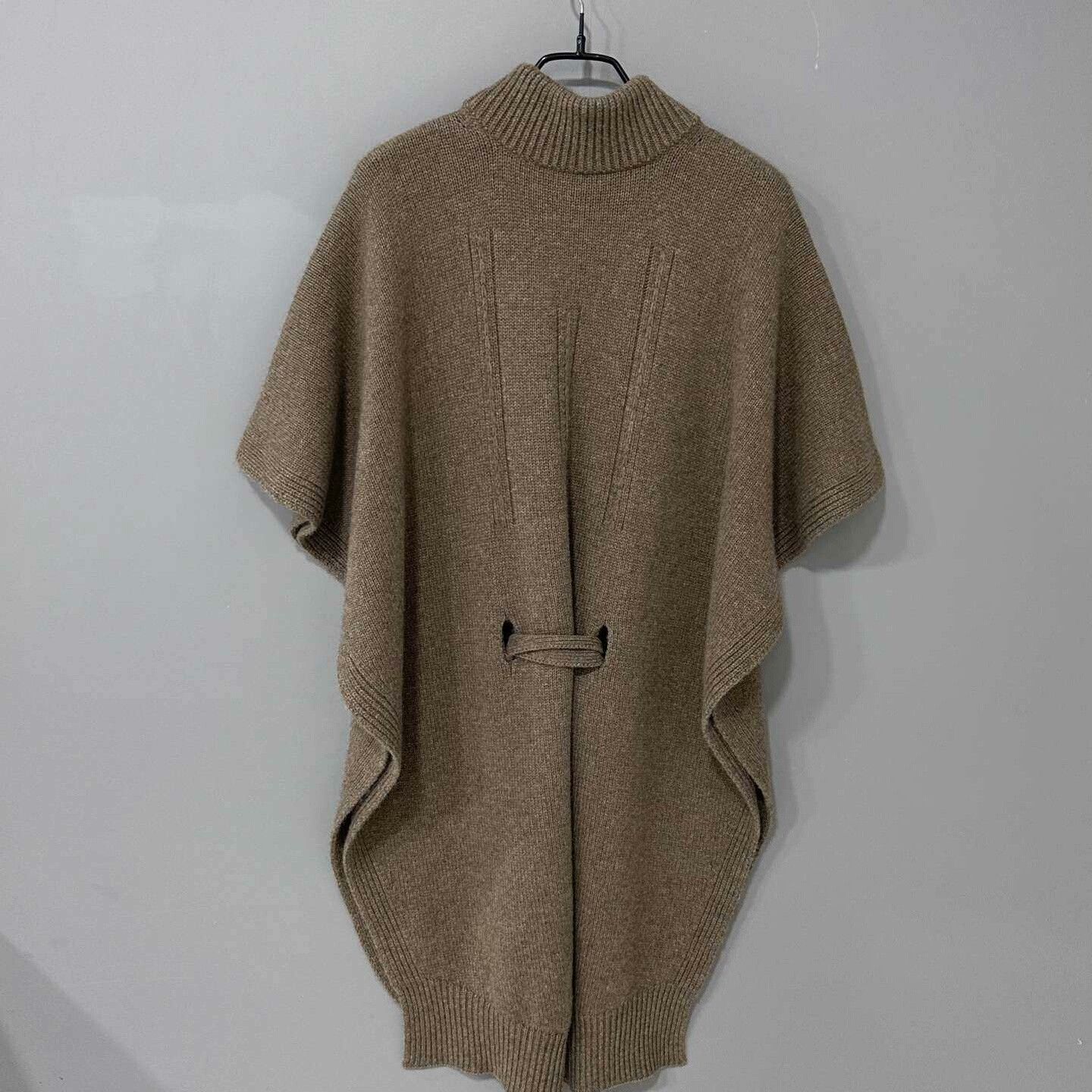 Hermes Hermes Coat it_38 Women Size XS / US 0-2 / IT 36-38 - 3 Thumbnail