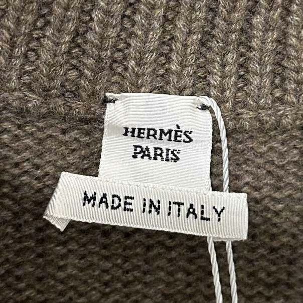 Hermes Hermes Coat it_38 Women Size XS / US 0-2 / IT 36-38 - 6 Thumbnail