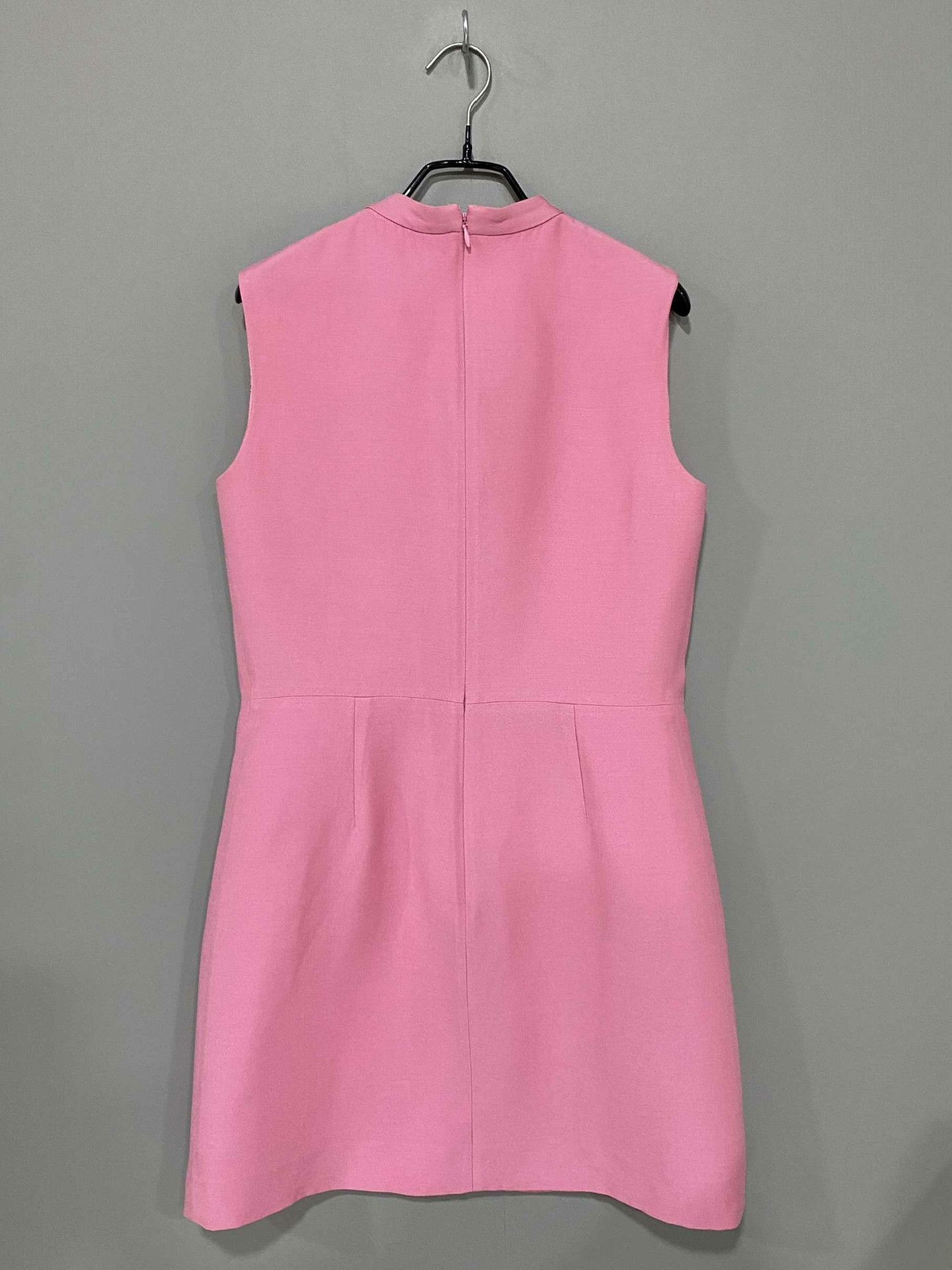 Valentino Valentino Pink T-Shirt M Women Size M / US 6-8 / IT 42-44 - 3 Thumbnail