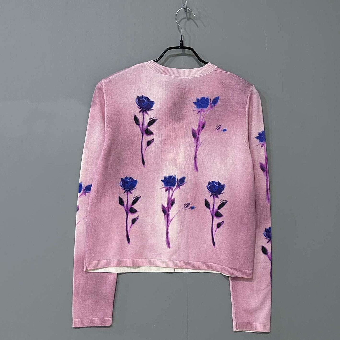 Gucci Gucci Knit Sweater M Women Size M / US 6-8 / IT 42-44 - 3 Thumbnail