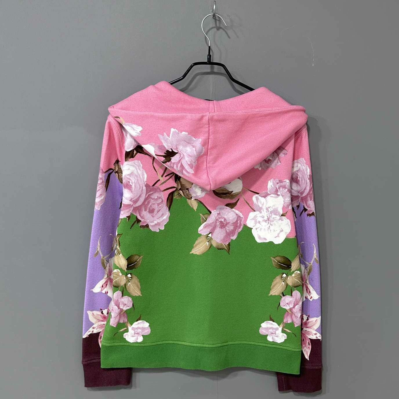 Valentino Valentino Retro Multi Jacket S Women Size S / US 4 / IT 40 - 3 Thumbnail