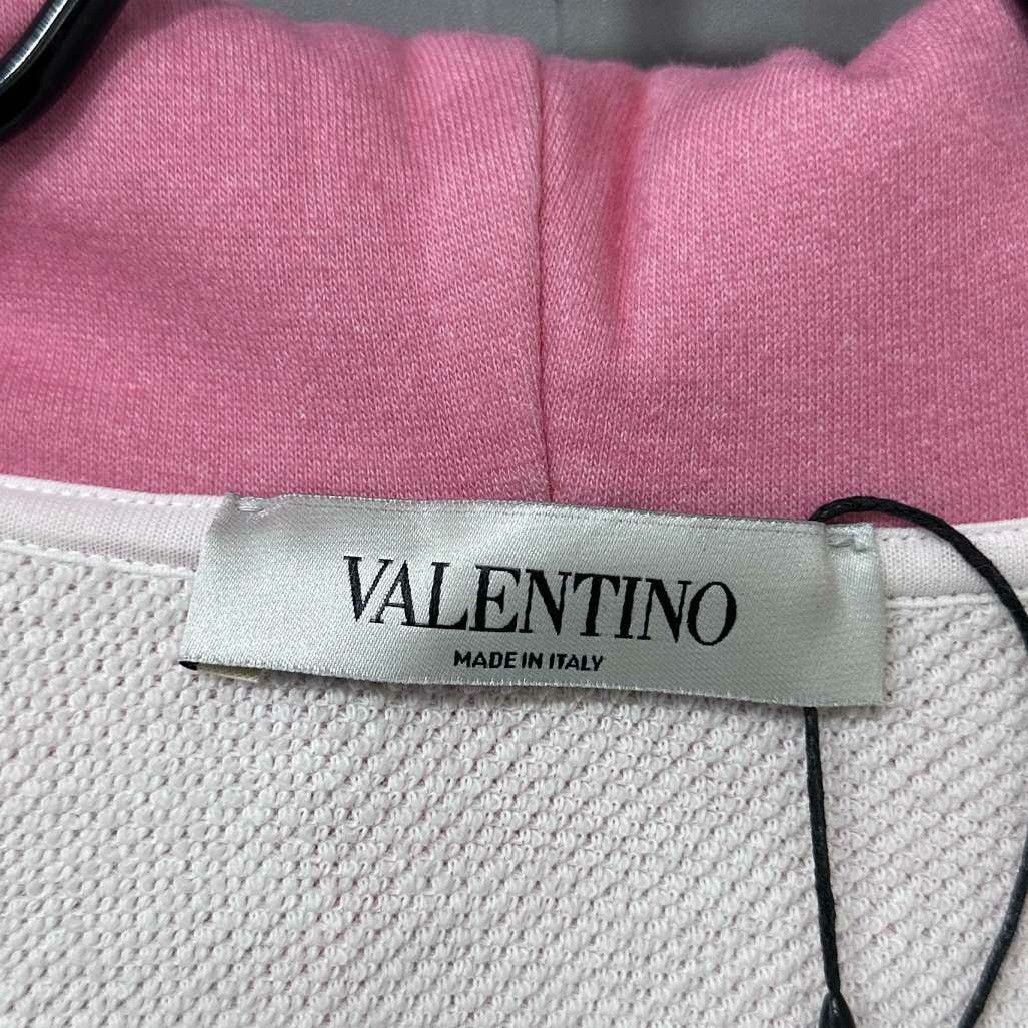 Valentino Valentino Retro Multi Jacket S Women Size S / US 4 / IT 40 - 4 Thumbnail