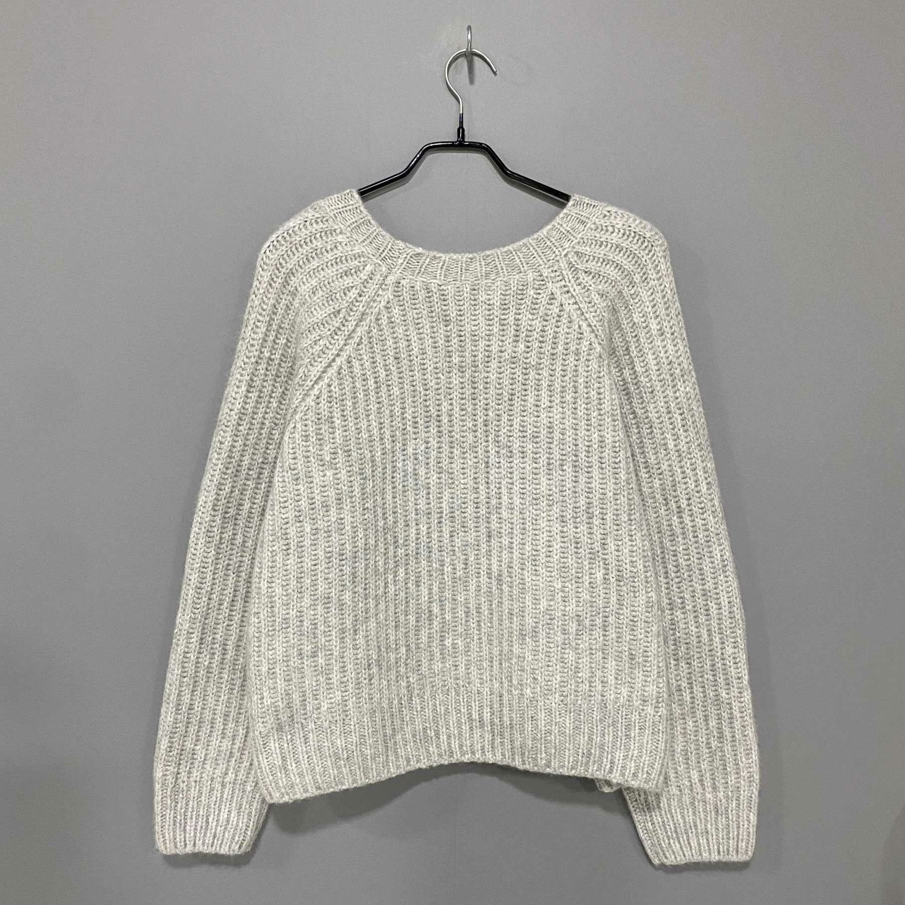 Celine Celine Knit Sweater M Women Size M / US 6-8 / IT 42-44 - 2 Thumbnail