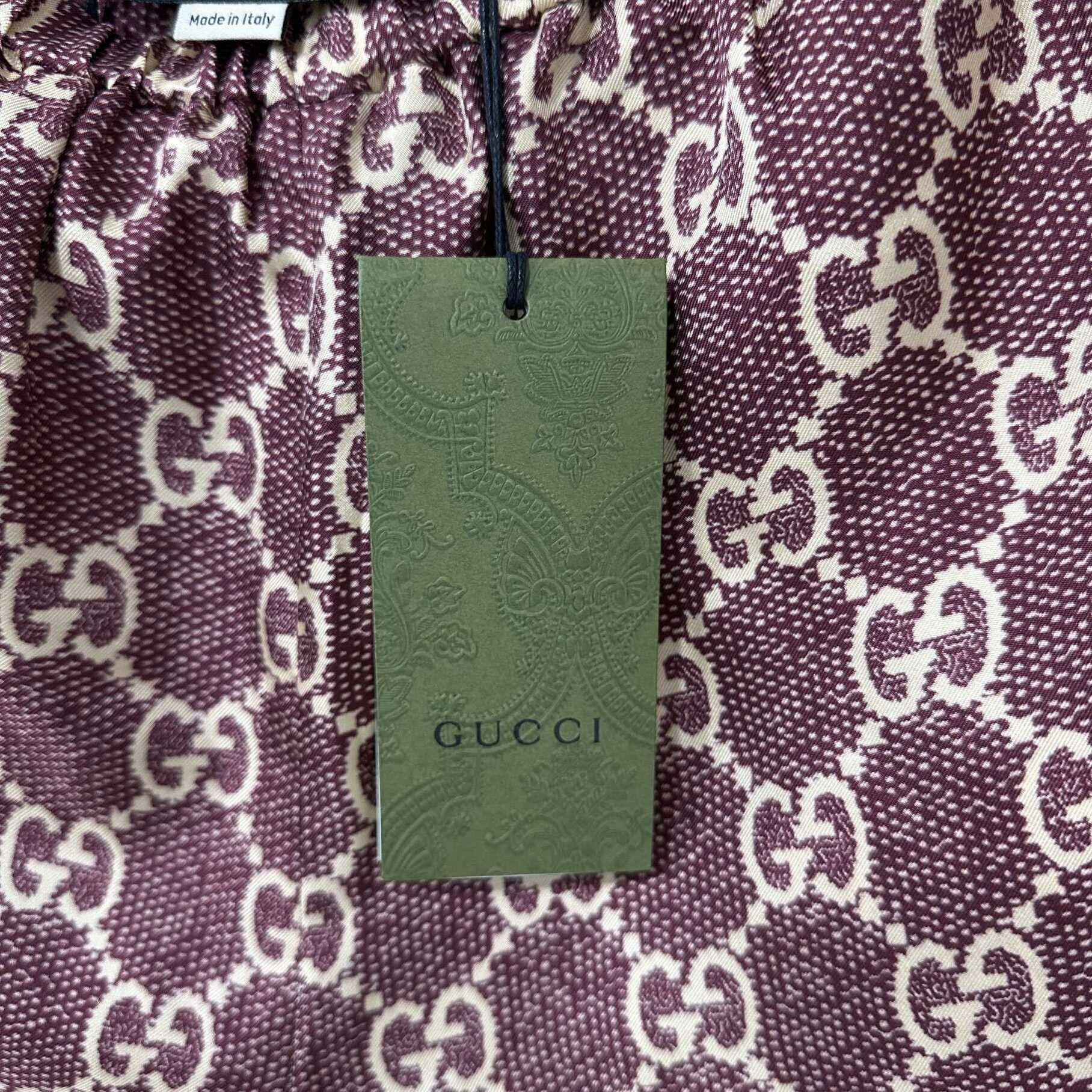 Gucci Gucci Pants 26 Women Size 26" / US 2 / IT 38 - 6 Thumbnail