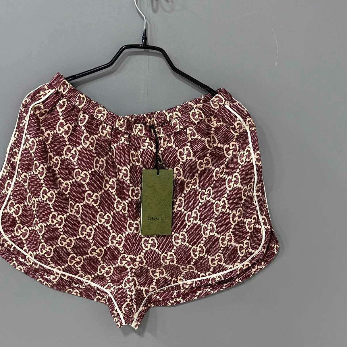 Gucci Gucci Pants 26 Women Size 26" / US 2 / IT 38 - 3 Thumbnail