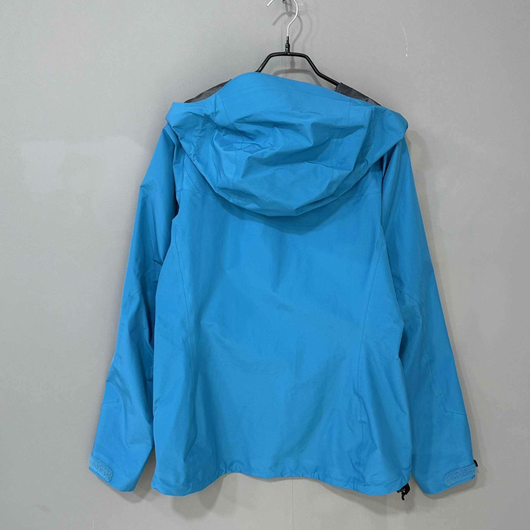 Arc'teryx Arc'teryx Blue Light Jacket m Men Size US M / EU 48-50 / 2 - 3 Thumbnail