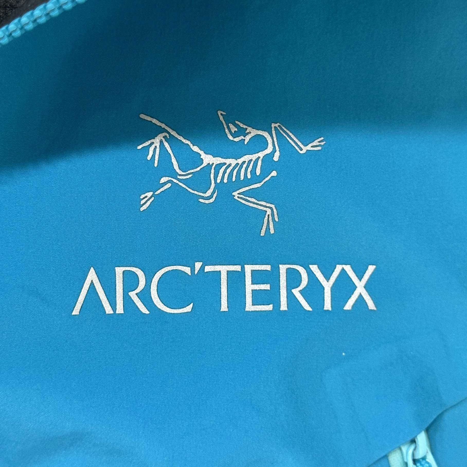 Arc'teryx Arc'teryx Blue Light Jacket m Men Size US M / EU 48-50 / 2 - 5 Thumbnail