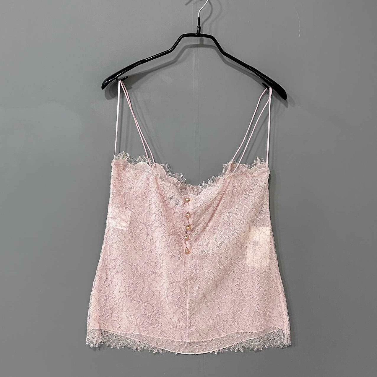 Chanel Chanel Pink T-Shirt l Men Size US L / EU 52-54 / 3 - 3 Thumbnail