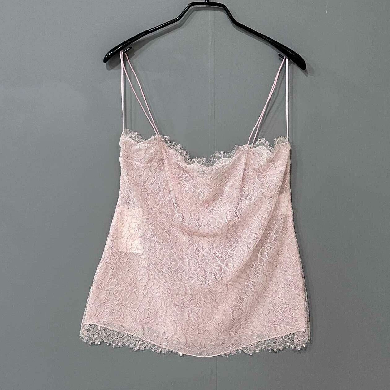 Chanel Chanel Pink T-Shirt l Men Size US L / EU 52-54 / 3 - 2 Thumbnail