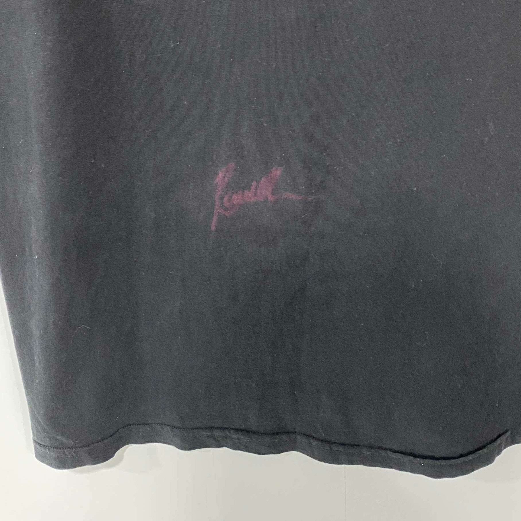 Balenciaga Balenciaga T-Shirt xs Men Size US XS / EU 42 / 0 - 5 Thumbnail