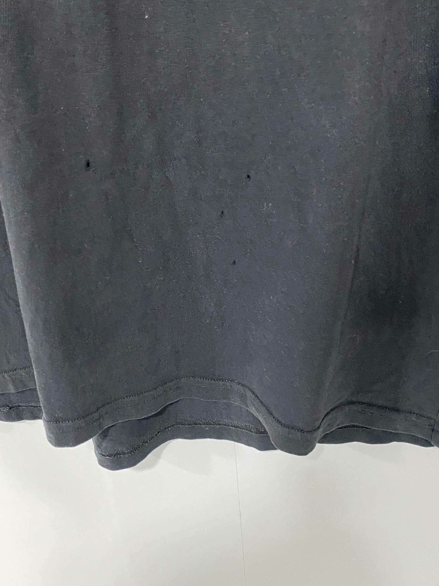 Balenciaga Balenciaga T-Shirt xs Men Size US XS / EU 42 / 0 - 4 Thumbnail