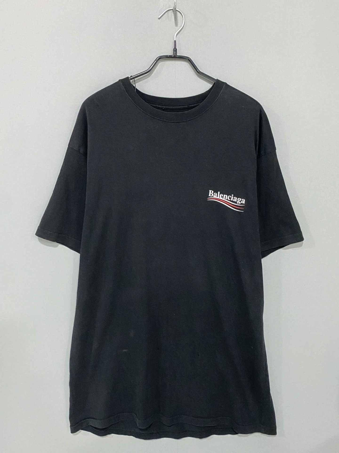 Balenciaga Balenciaga T-Shirt xs Men Size US XS / EU 42 / 0 - 2 Thumbnail