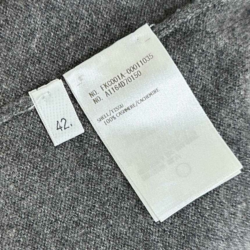 Thom Browne Thom Browne Brown Sweater M Women Size M / US 6-8 / IT 42-44 - 4 Thumbnail