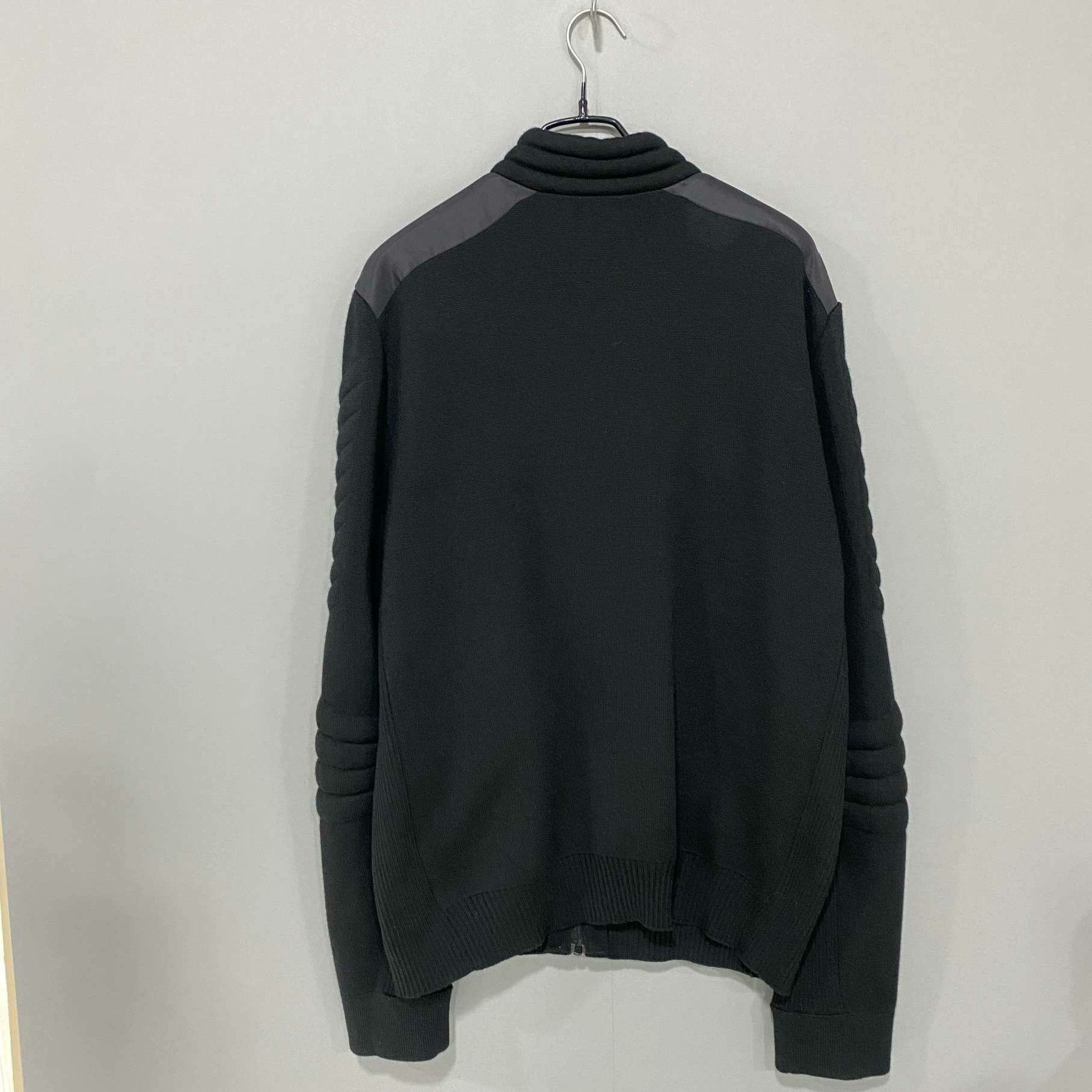 Louis Vuitton Louis Vuitton Limited Wool Sweater xl Men Size US XL / EU 56 / 4 - 3 Thumbnail