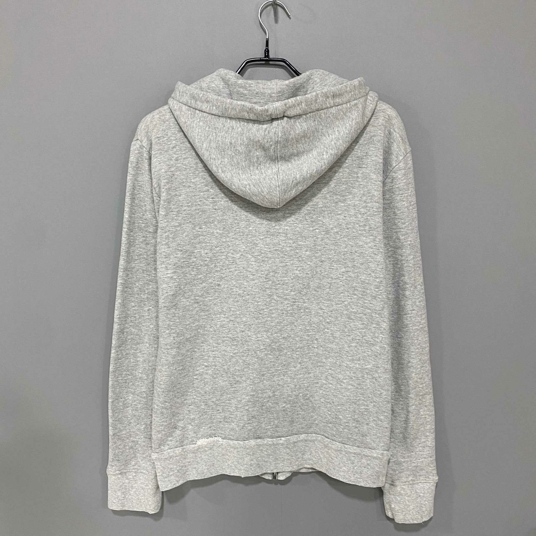 Saint Laurent Paris Saint Laurent Paris Jacket M Women Size M / US 6-8 / IT 42-44 - 3 Thumbnail