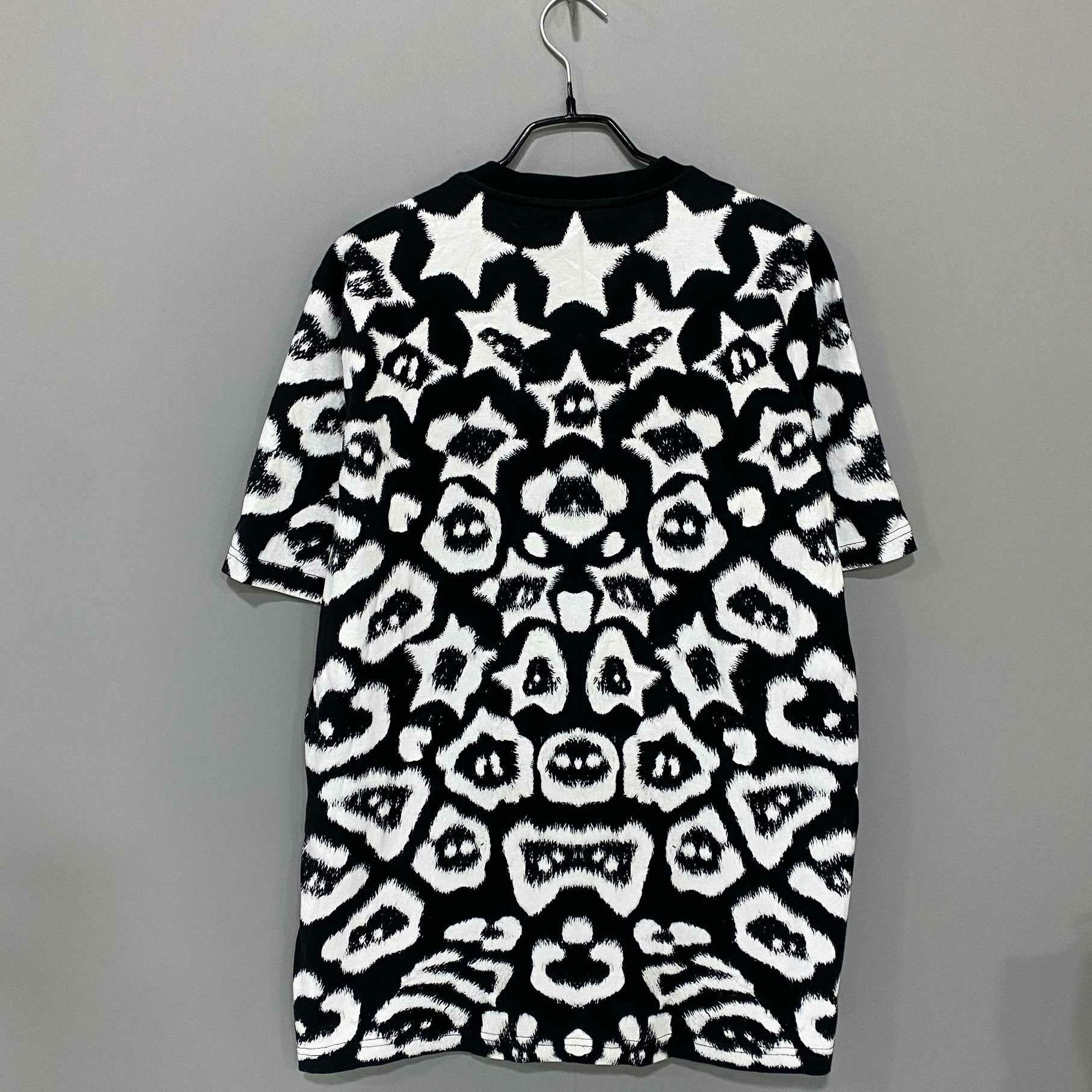 Givenchy Givenchy Graphic T-Shirt s Men Size US S / EU 44-46 / 1 - 3 Thumbnail