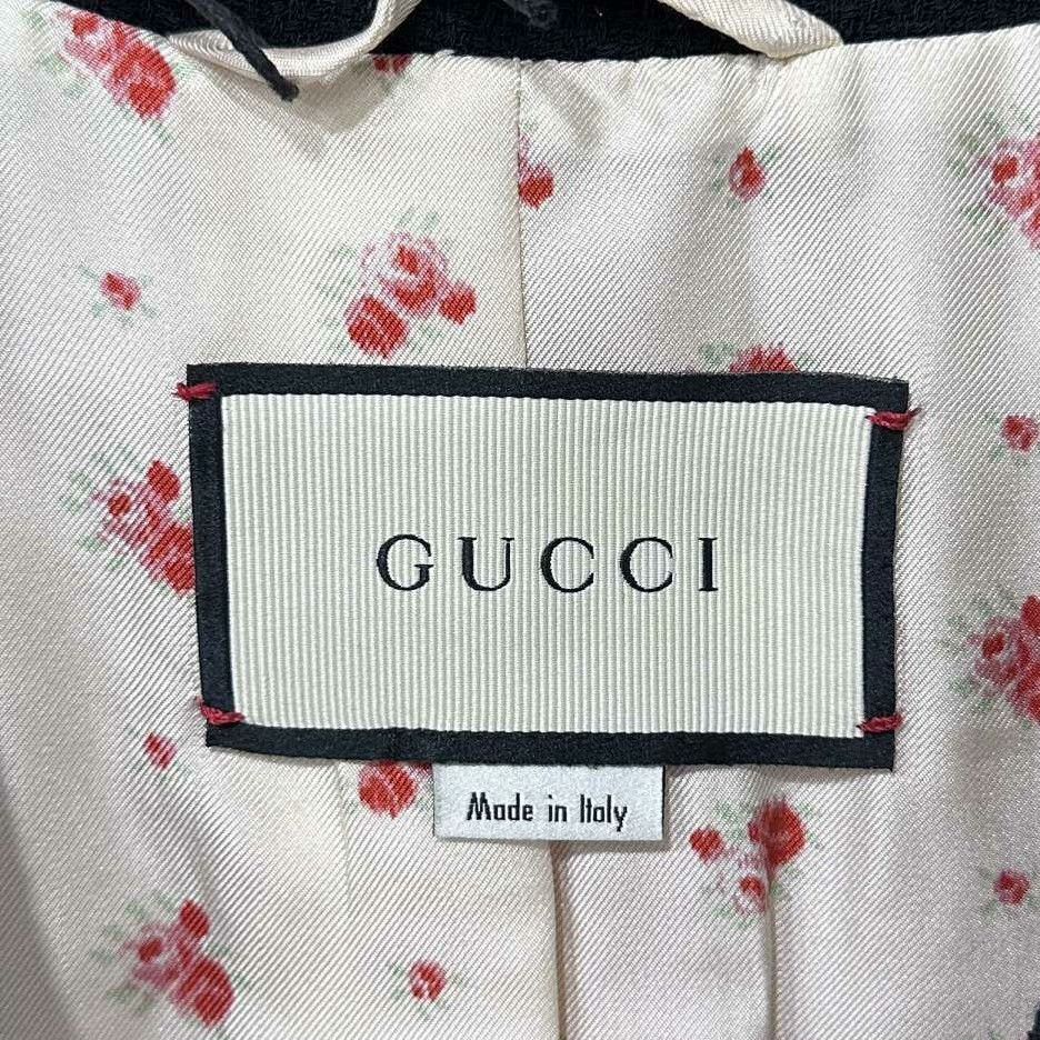 Gucci Gucci Sweater it_40 Women Size S / US 4 / IT 40 - 5 Thumbnail