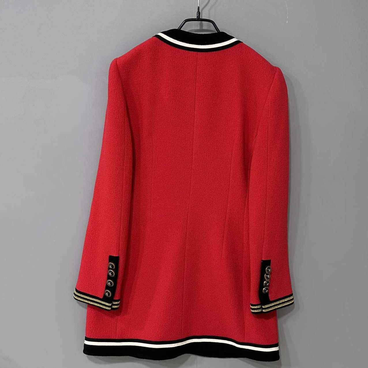 Gucci Gucci Sweater it_40 Women Size S / US 4 / IT 40 - 3 Thumbnail