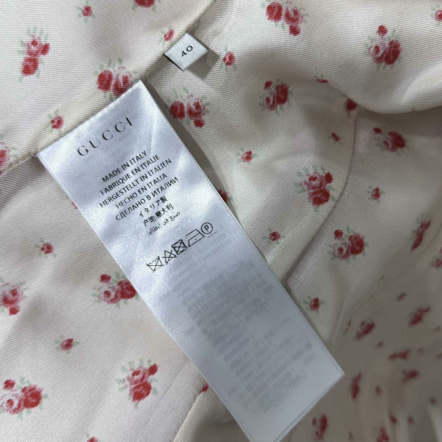 Gucci Gucci Sweater it_40 Women Size S / US 4 / IT 40 - 7 Thumbnail