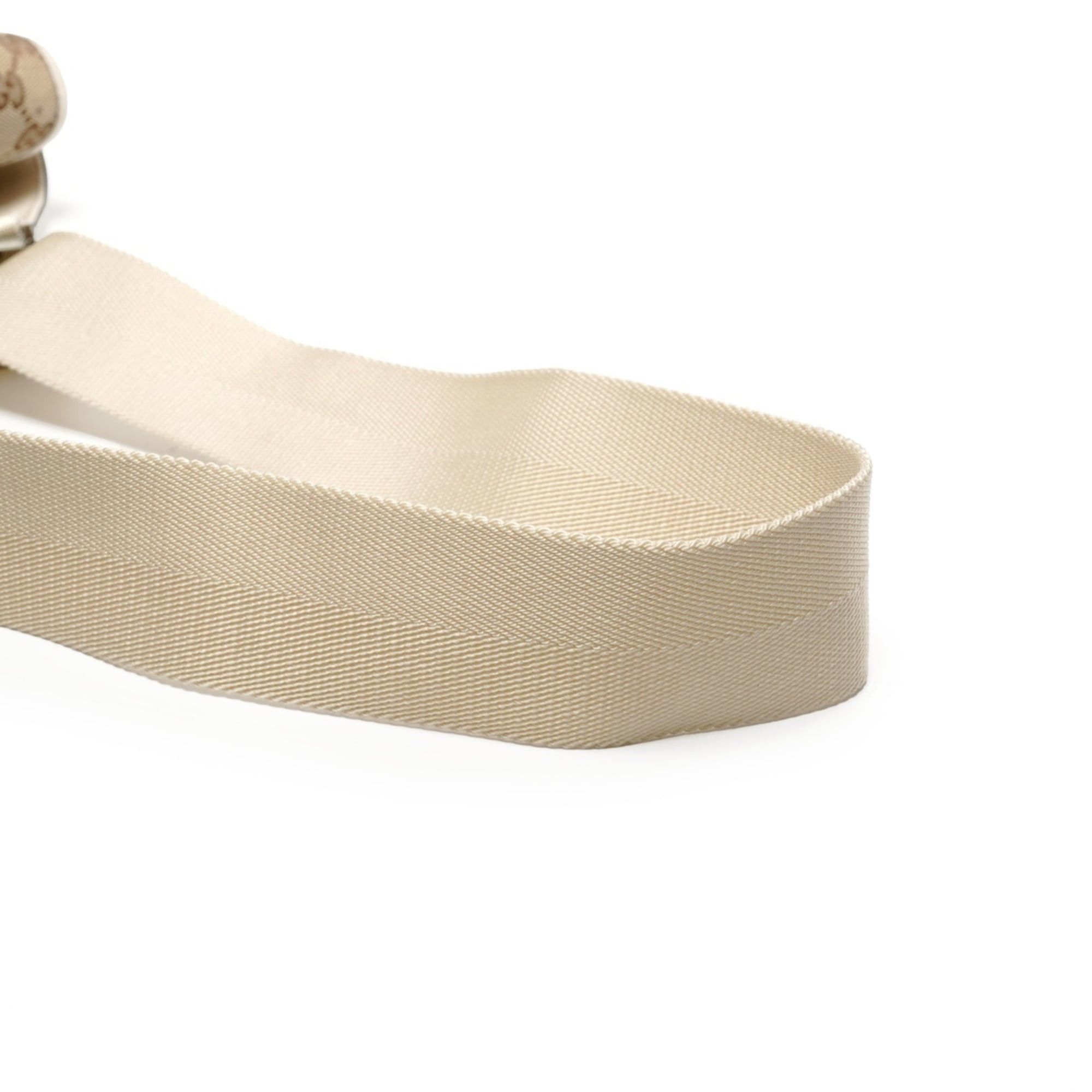 Gucci Gucci GG Canvas Waist Bag, Beige Size ONE SIZE - 12 Thumbnail