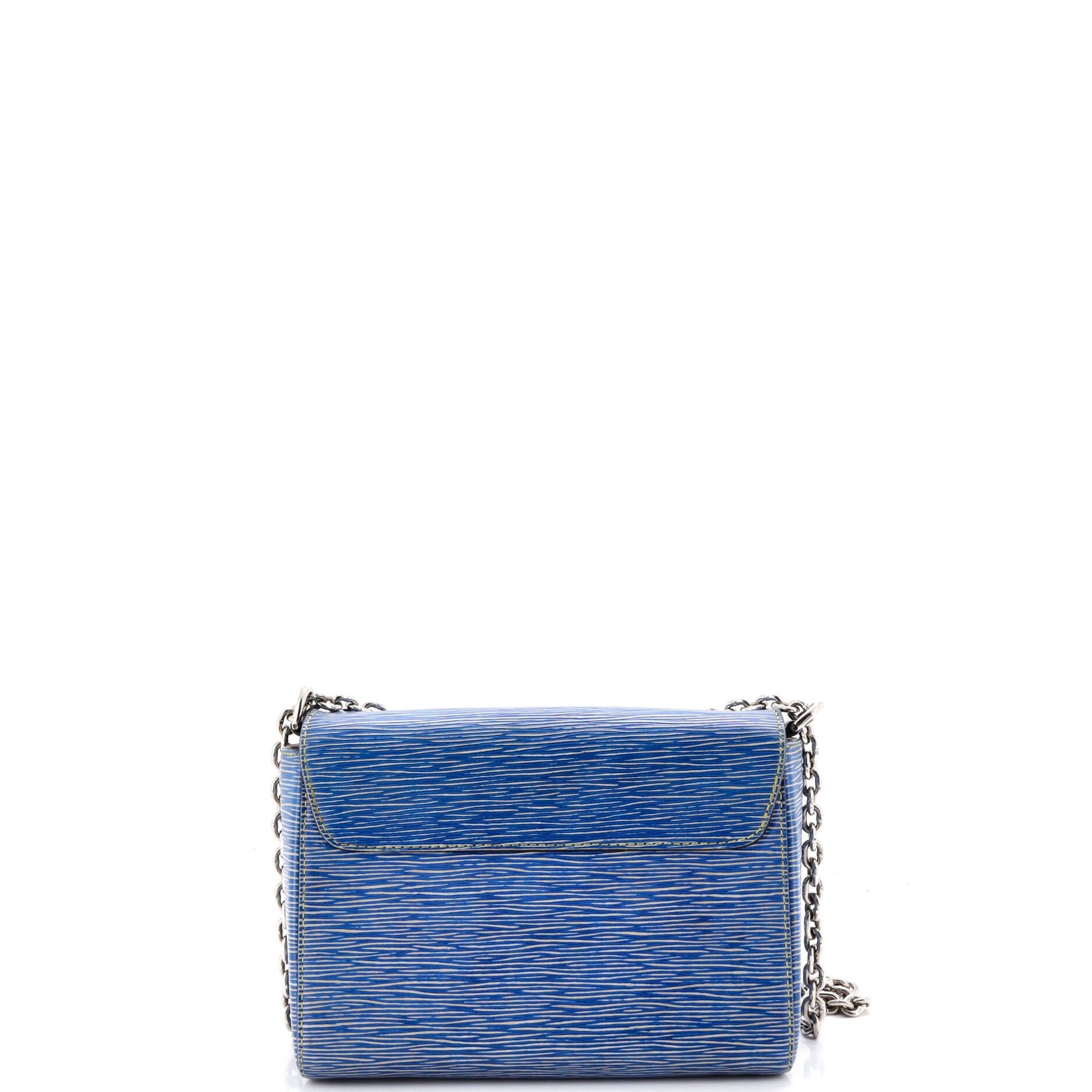 Louis Vuitton Twist Handbag Size ONE SIZE - 4 Thumbnail
