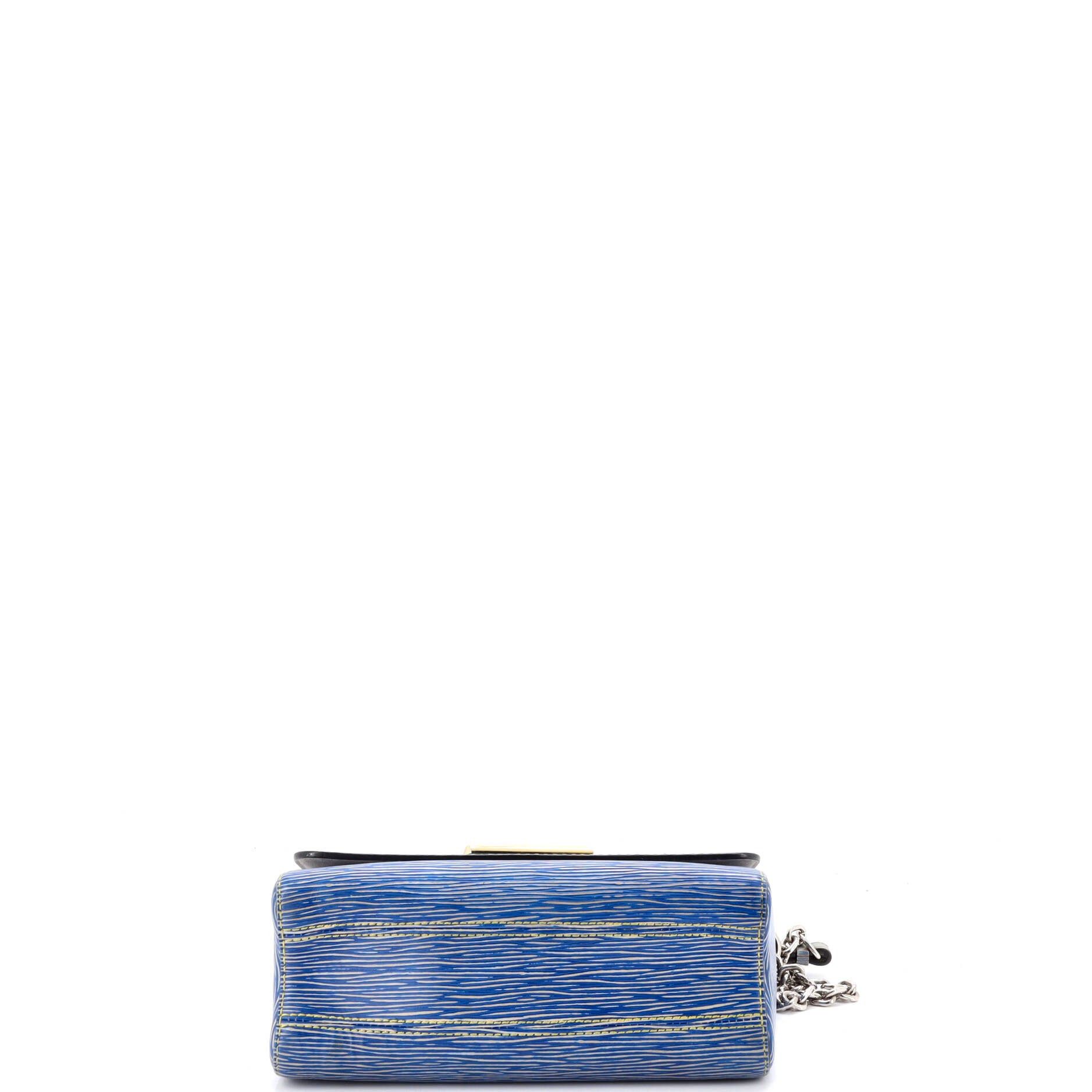 Louis Vuitton Twist Handbag Size ONE SIZE - 5 Thumbnail