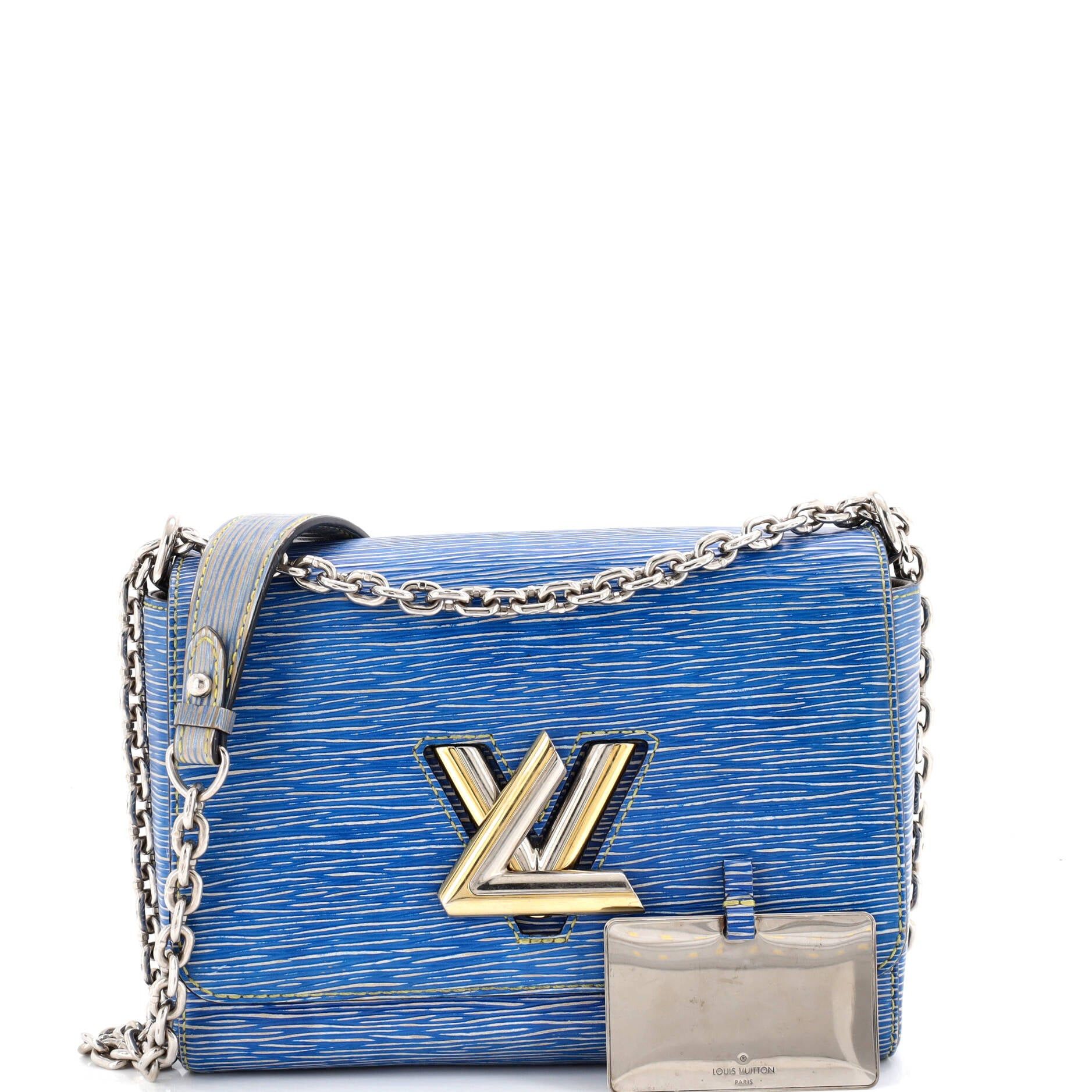 Louis Vuitton Twist Handbag Size ONE SIZE - 2 Thumbnail