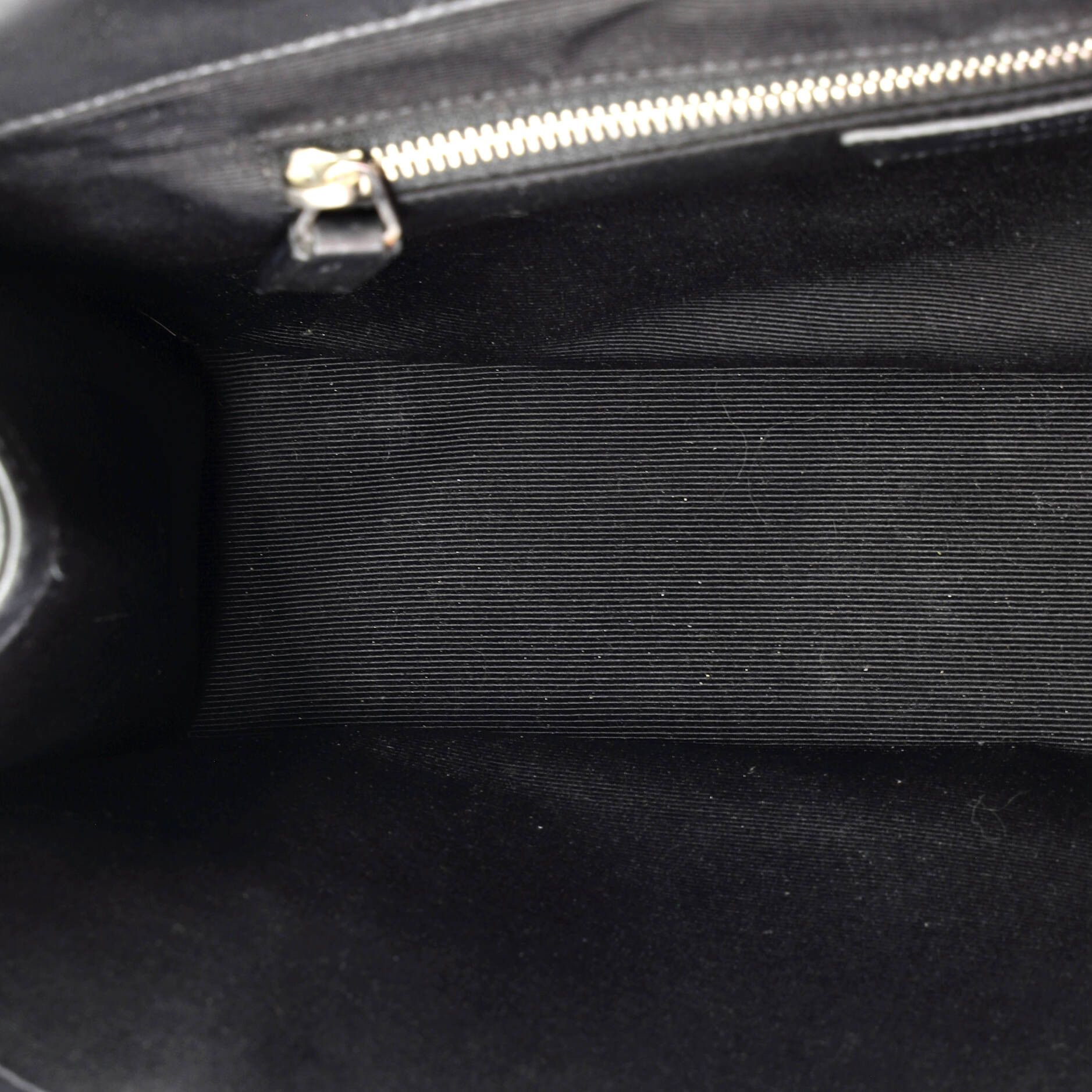 Saint Laurent Paris Classic Monogram Envelope Satchel Size ONE SIZE - 5 Thumbnail