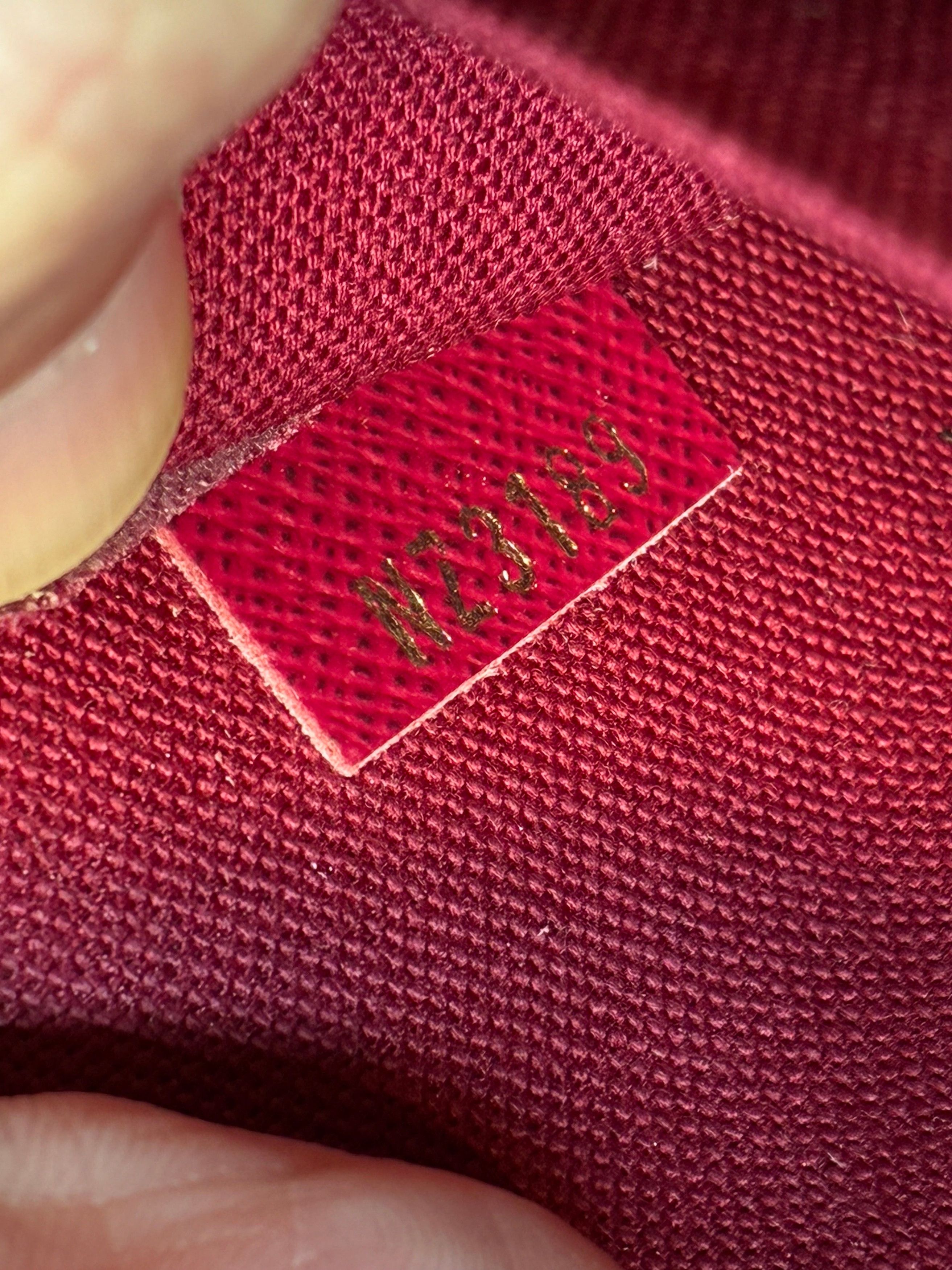 Louis Vuitton Felicie Pochette Size ONE SIZE - 9 Thumbnail