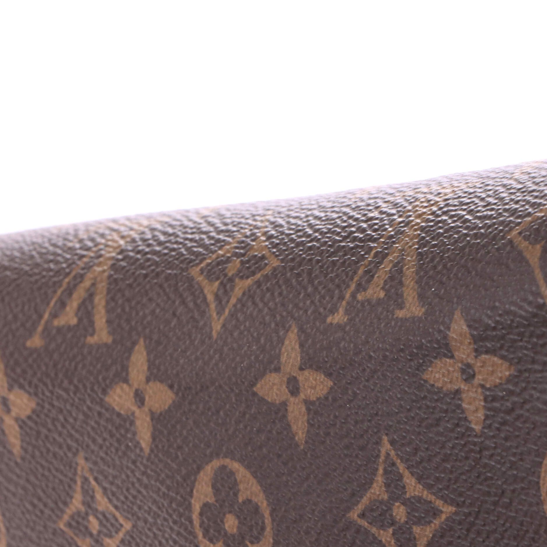 Louis Vuitton Felicie Pochette Size ONE SIZE - 8 Thumbnail