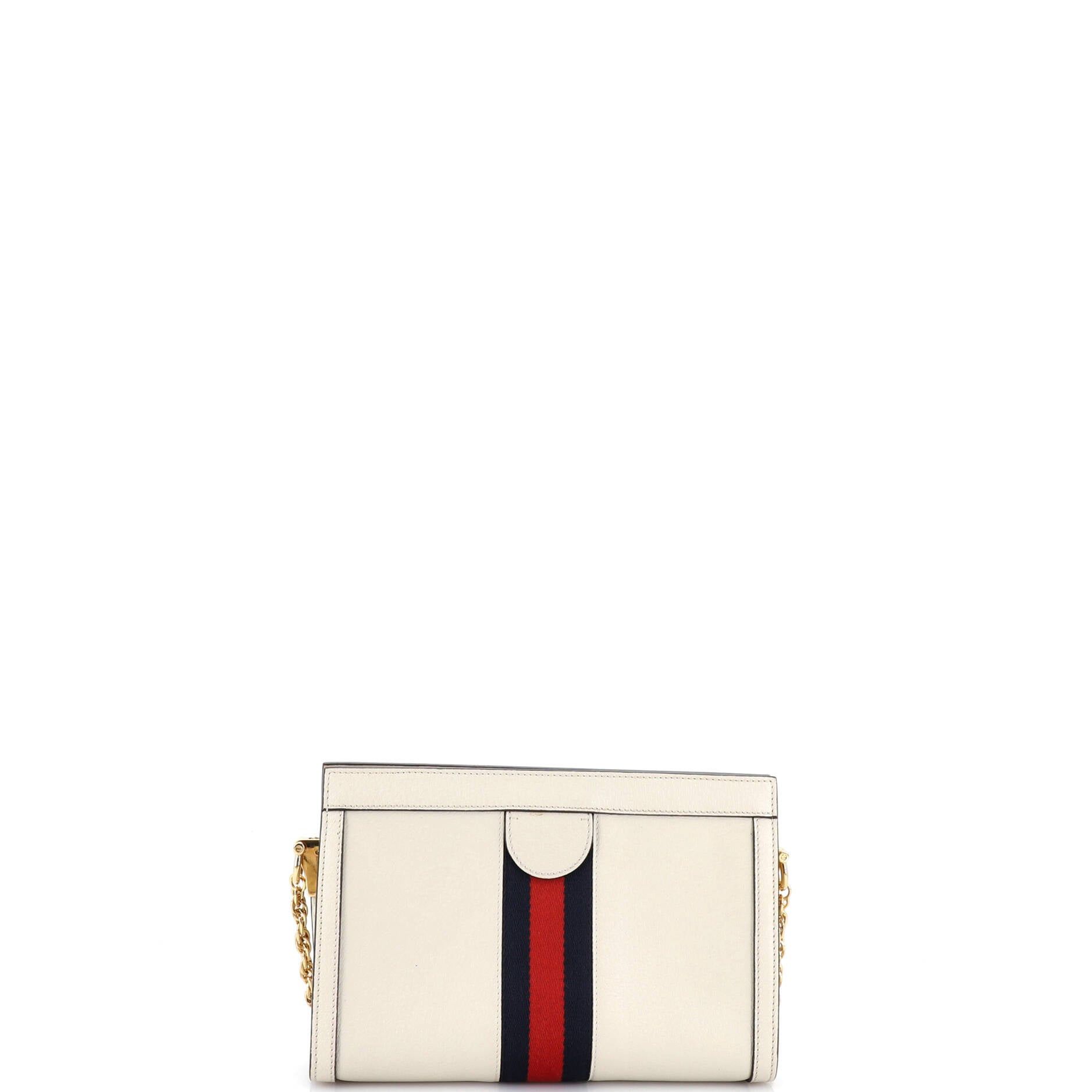 Gucci Ophidia Chain Shoulder Bag Size ONE SIZE - 3 Thumbnail
