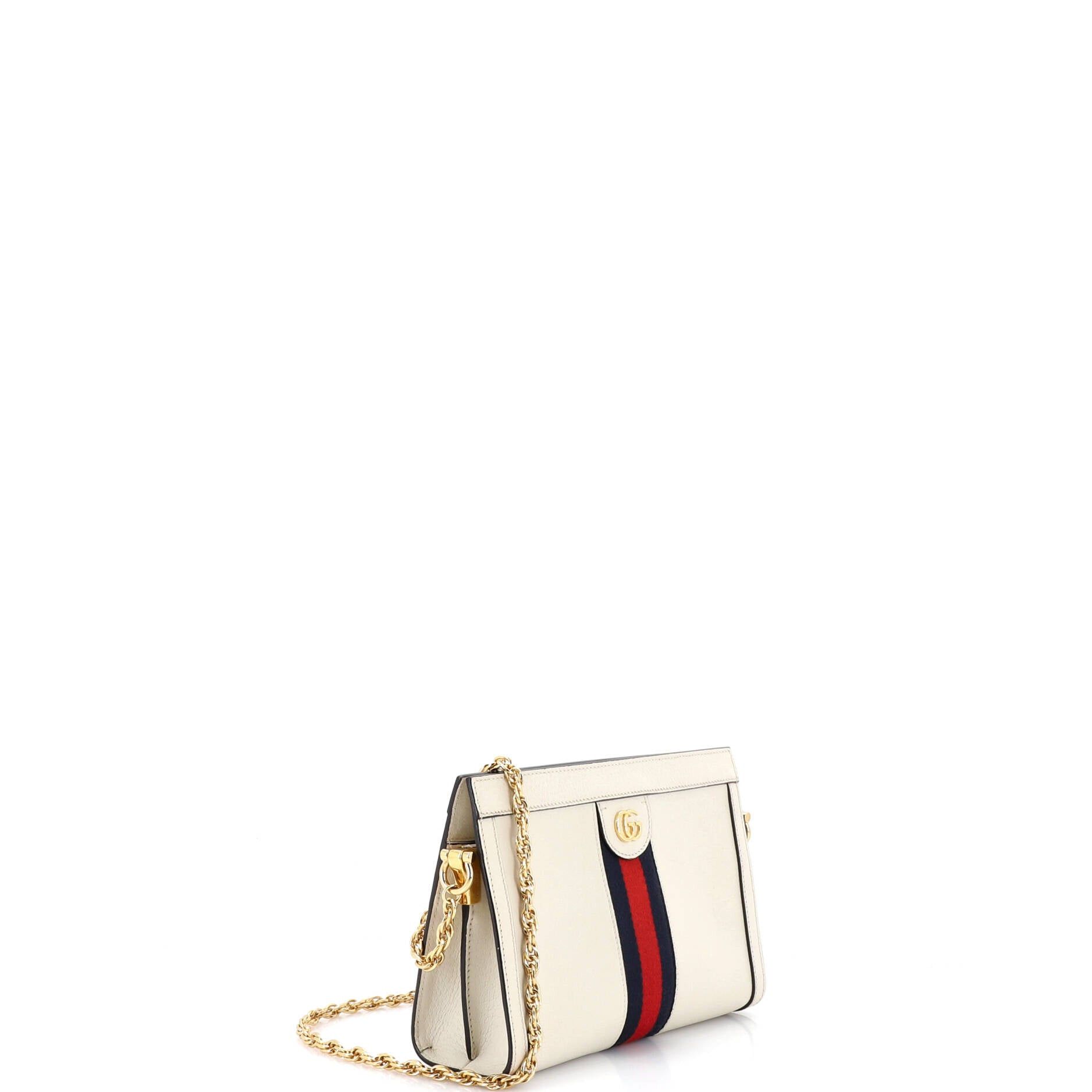 Gucci Ophidia Chain Shoulder Bag Size ONE SIZE - 2 Thumbnail