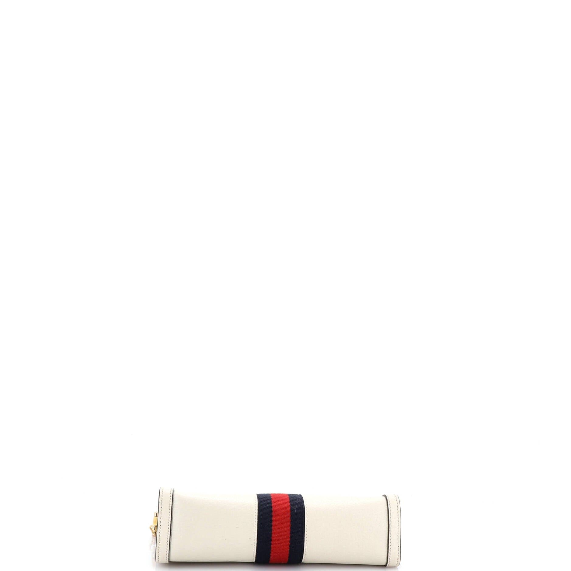 Gucci Ophidia Chain Shoulder Bag Size ONE SIZE - 4 Thumbnail