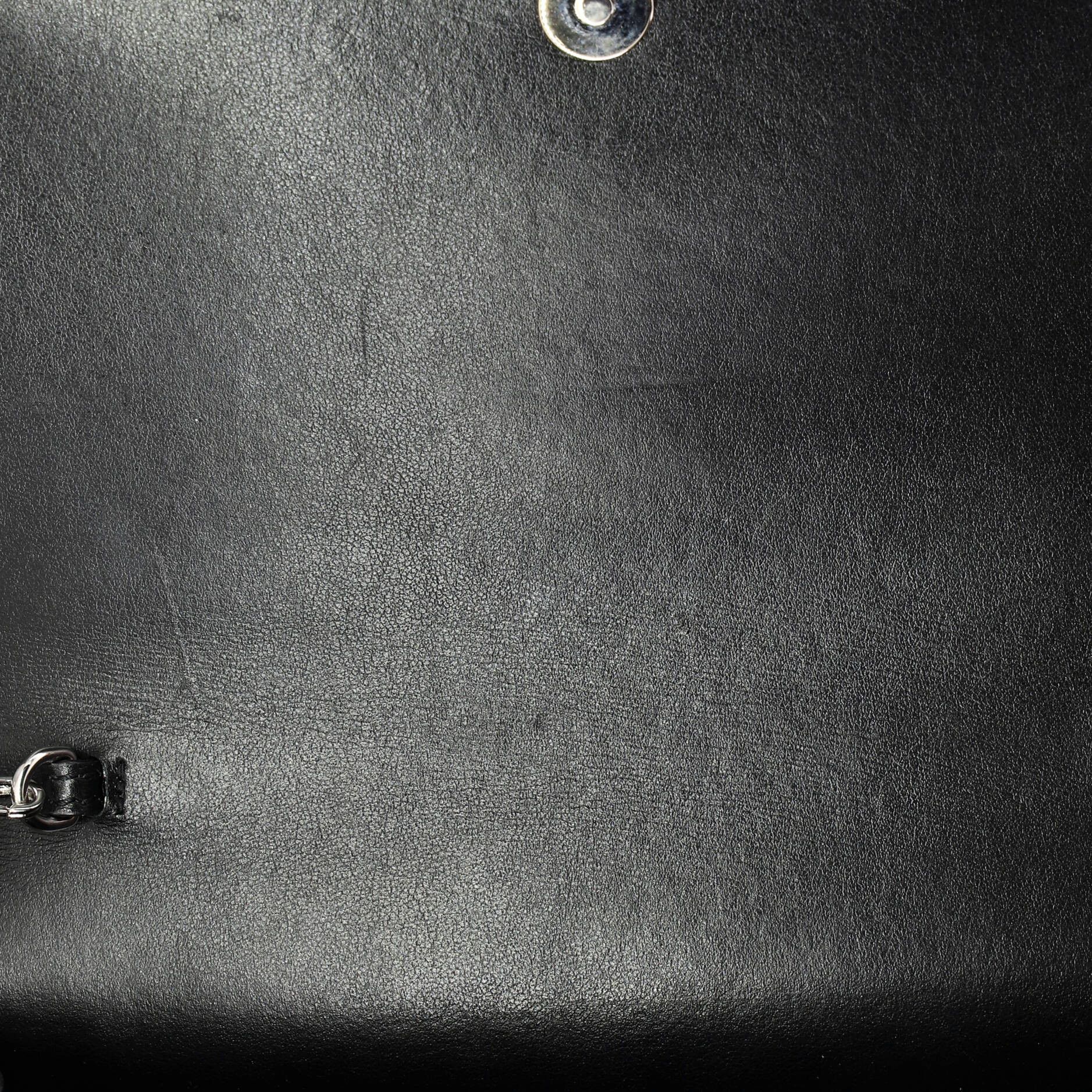Saint Laurent Paris Sunset Top Handle Chain Wallet Size ONE SIZE - 6 Thumbnail