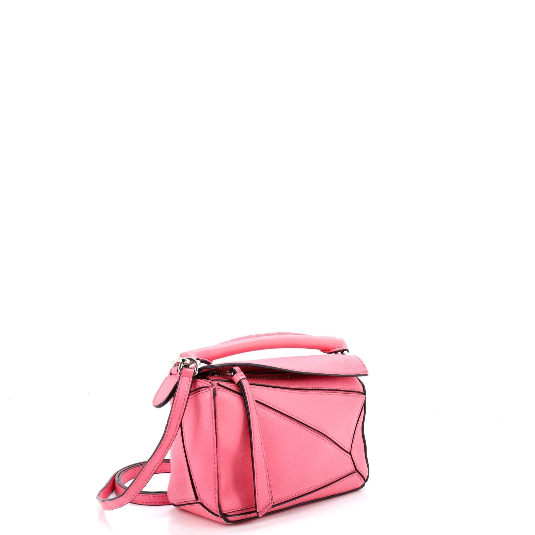 Loewe Puzzle Bag Size ONE SIZE - 2 Thumbnail