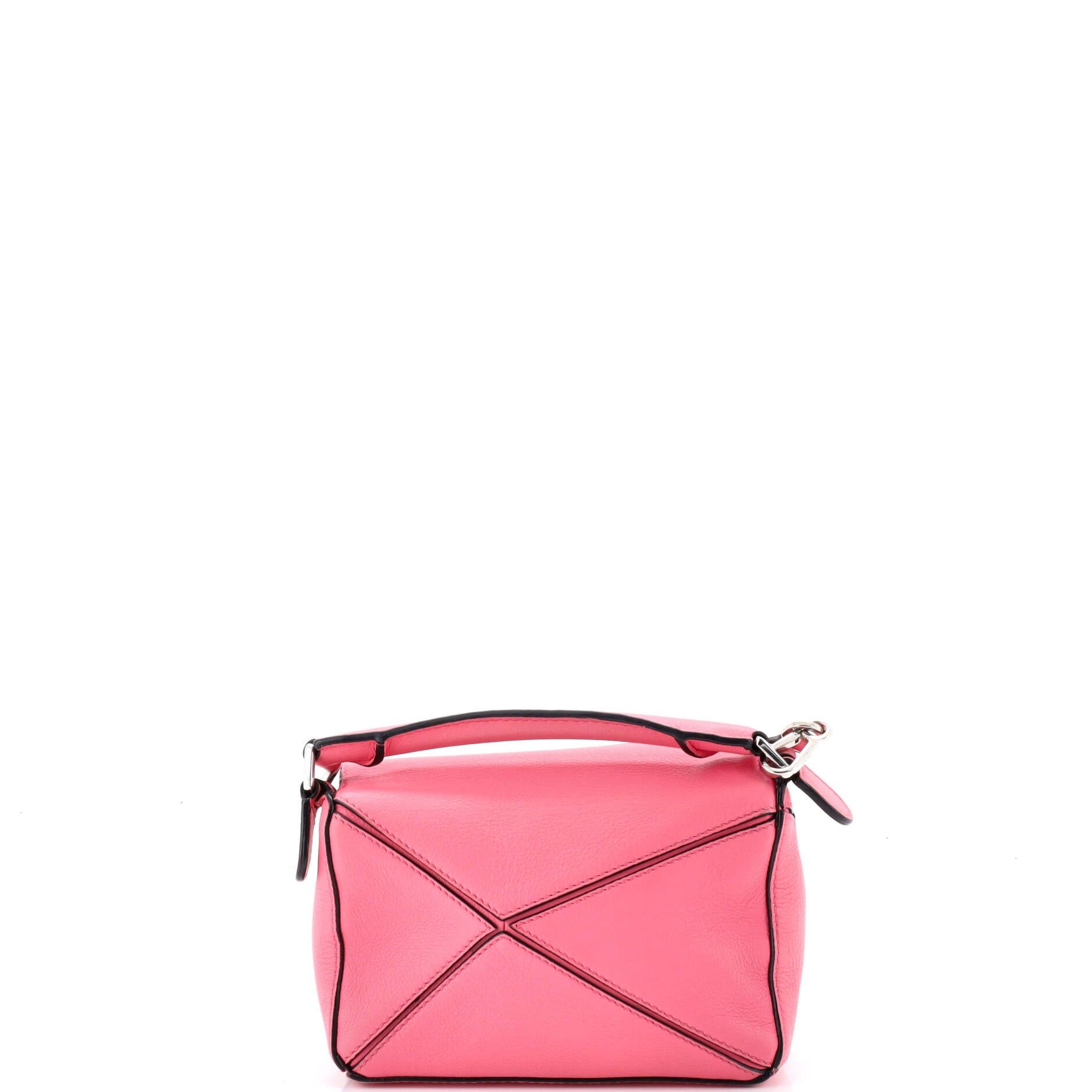 Loewe Puzzle Bag Size ONE SIZE - 3 Thumbnail
