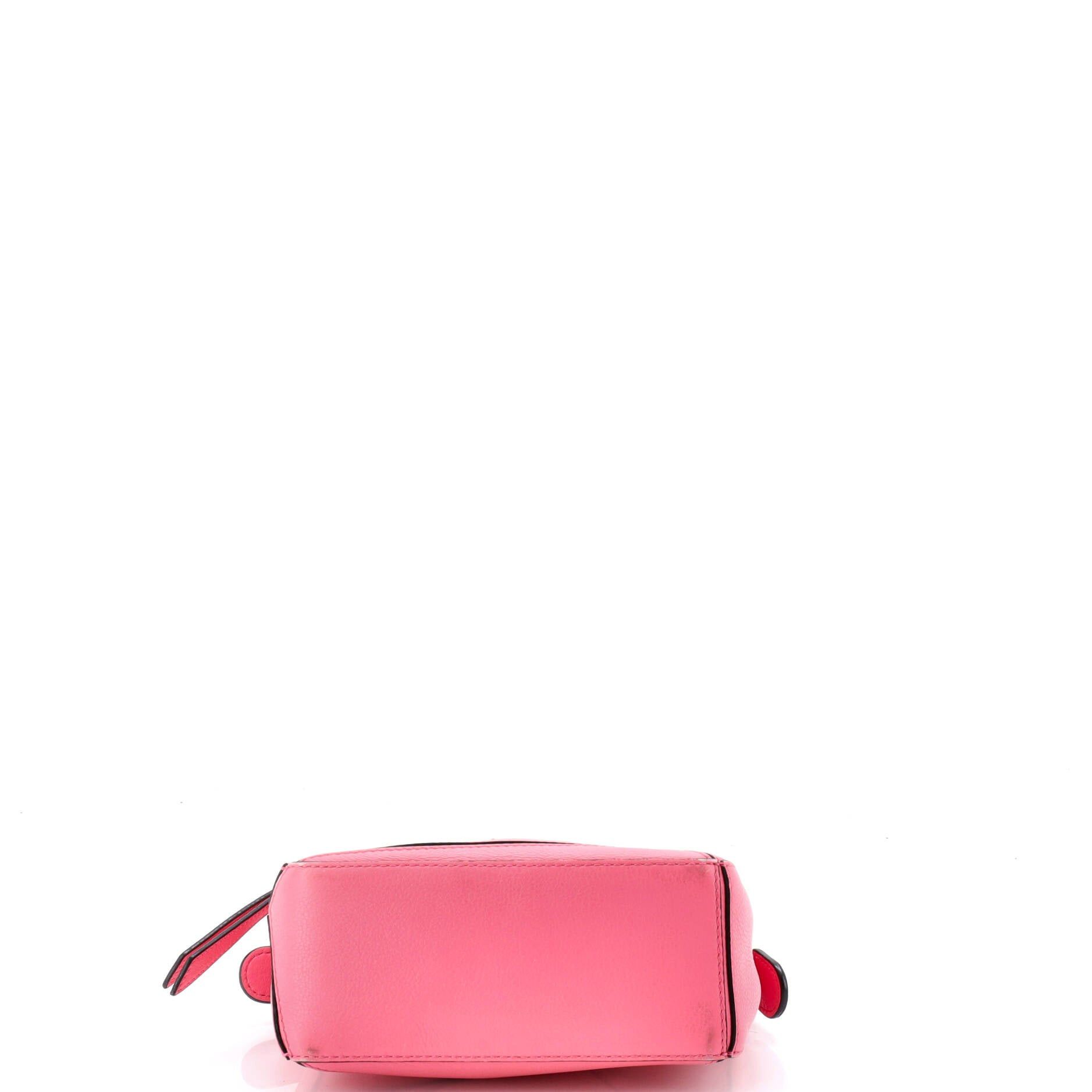 Loewe Puzzle Bag Size ONE SIZE - 4 Thumbnail
