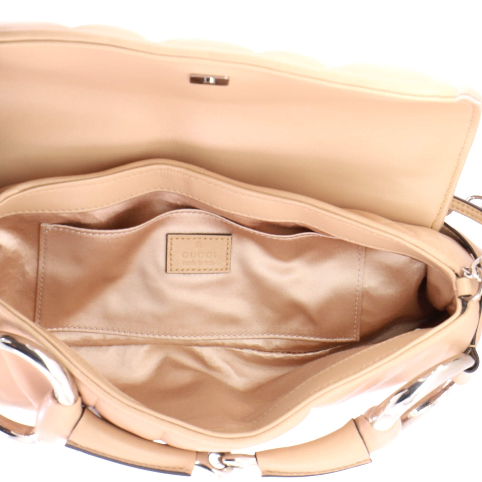 Gucci Horsebit Chain Shoulder Bag Size ONE SIZE - 5 Thumbnail