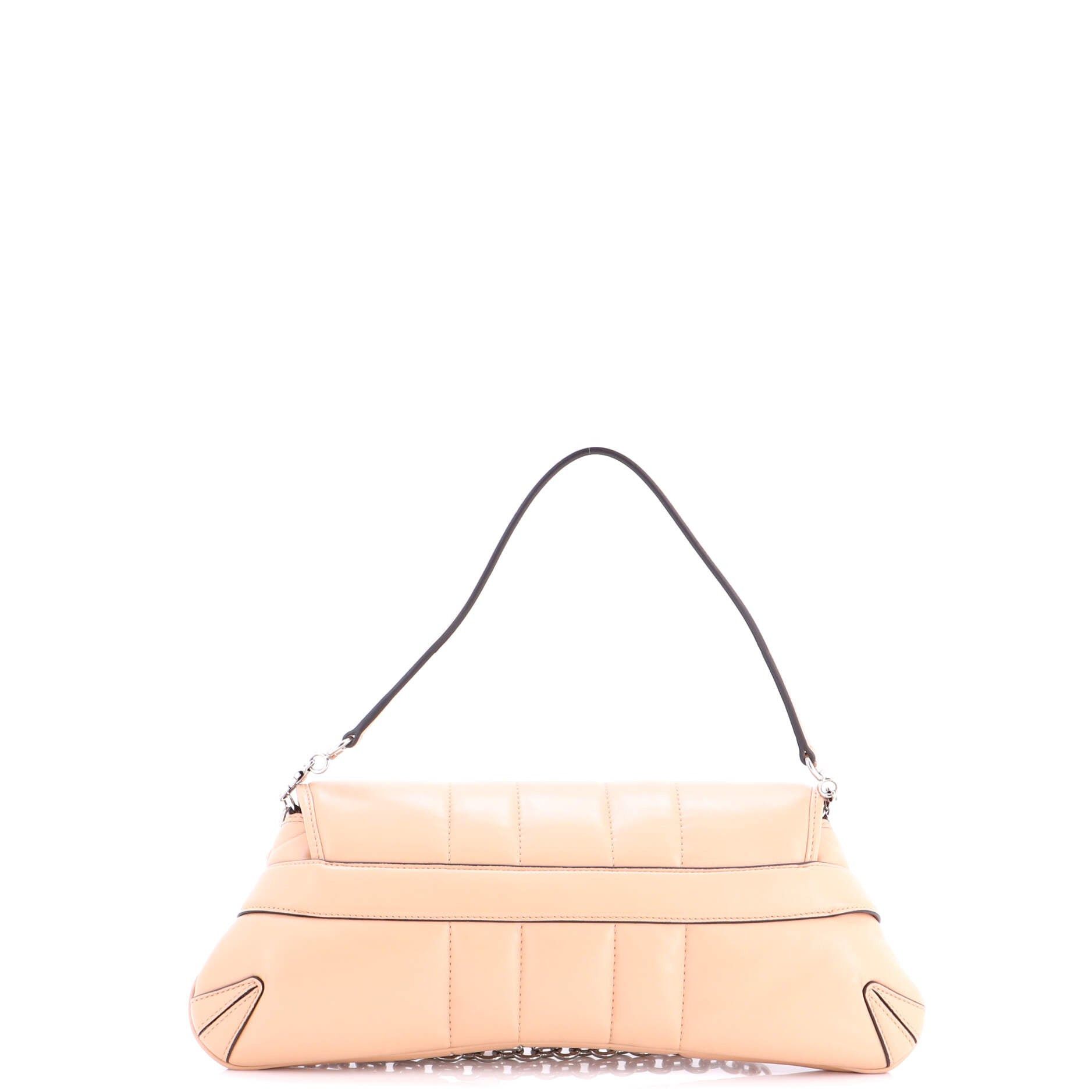 Gucci Horsebit Chain Shoulder Bag Size ONE SIZE - 3 Thumbnail