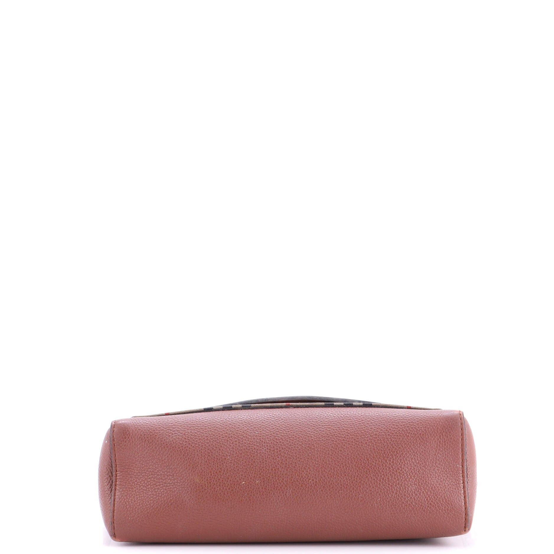 Burberry Note Crossbody Bag Size ONE SIZE - 4 Thumbnail