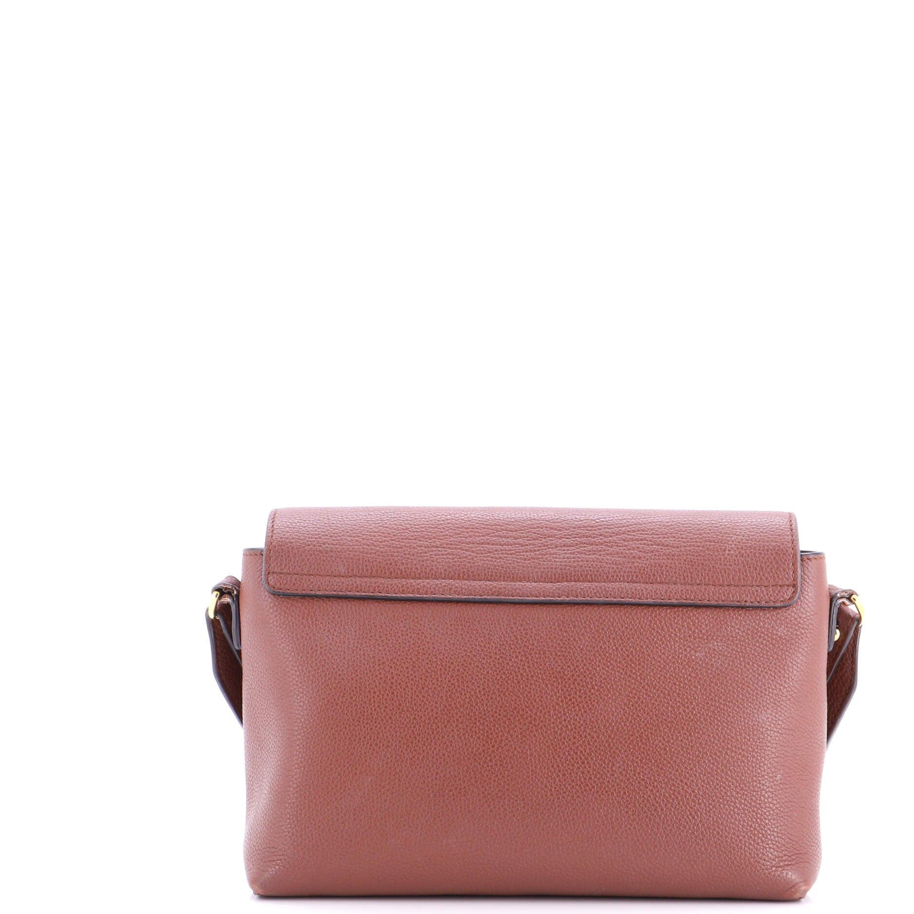 Burberry Note Crossbody Bag Size ONE SIZE - 3 Thumbnail