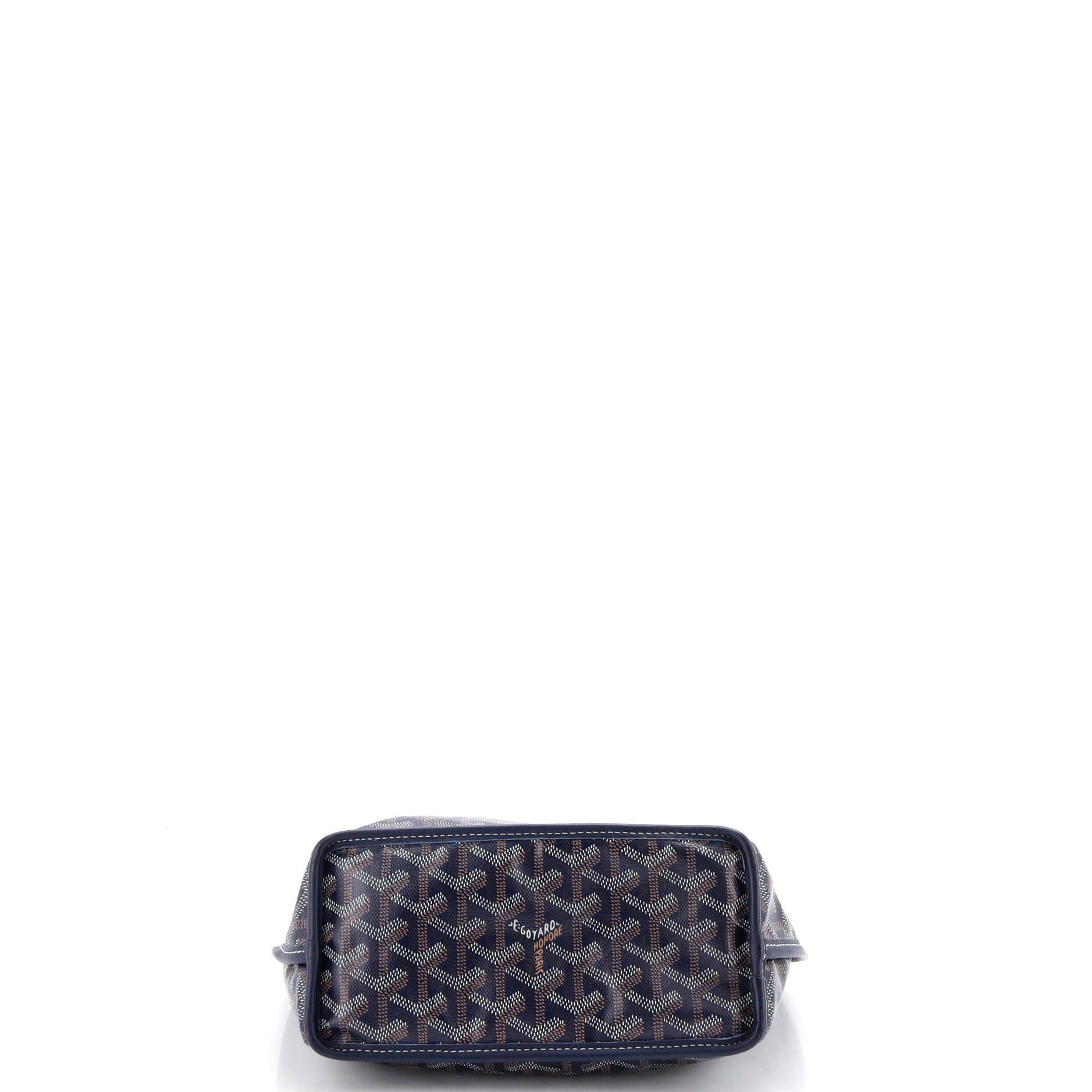 Goyard Anjou Reversible Tote Size ONE SIZE - 4 Thumbnail