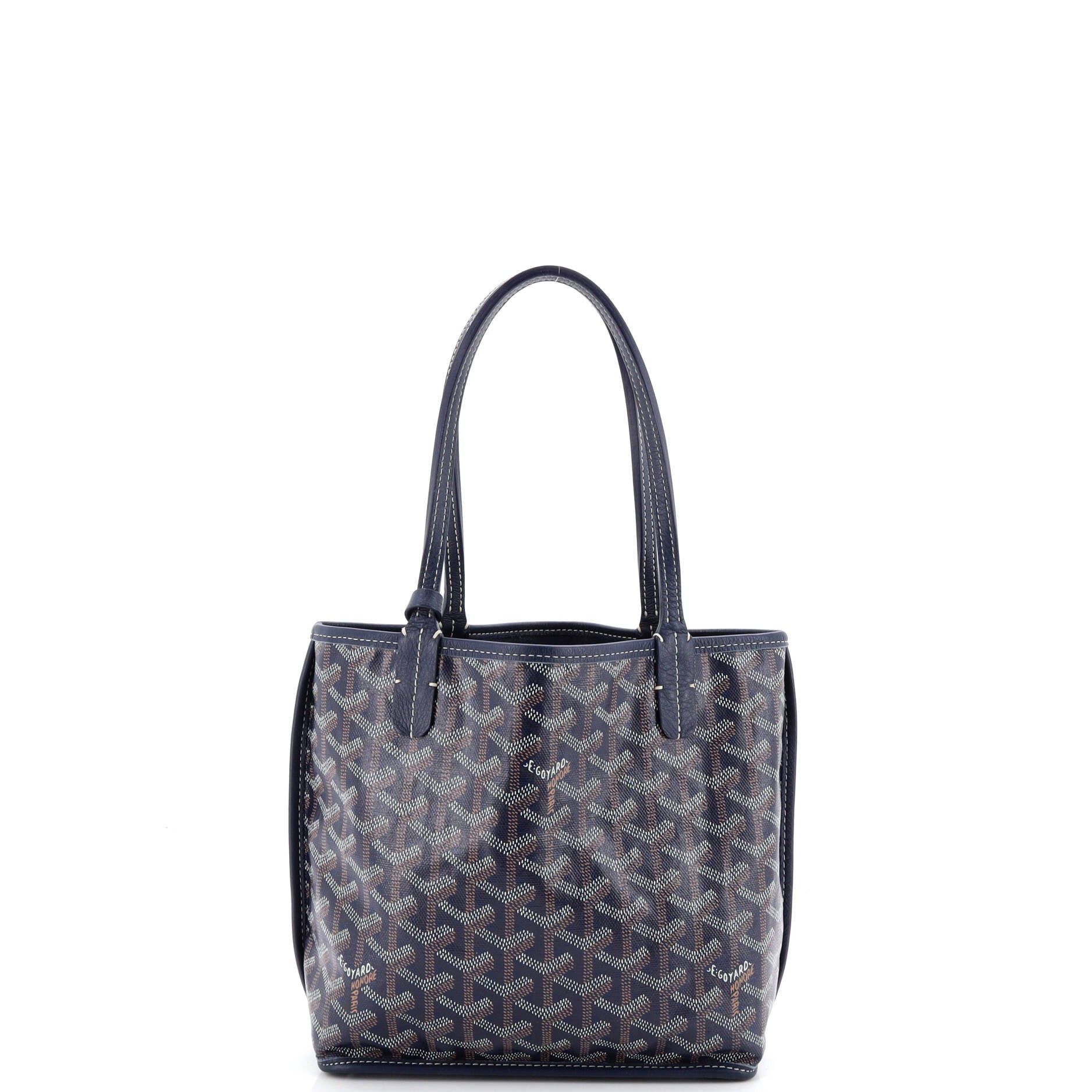 Goyard Anjou Reversible Tote Size ONE SIZE - 3 Thumbnail