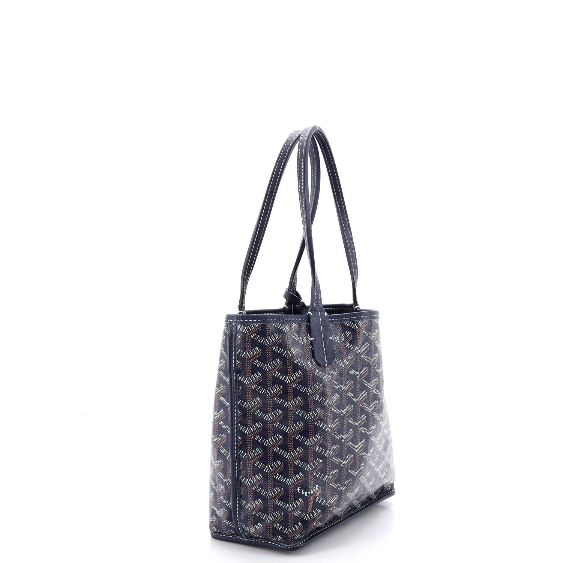 Goyard Anjou Reversible Tote Size ONE SIZE - 2 Thumbnail