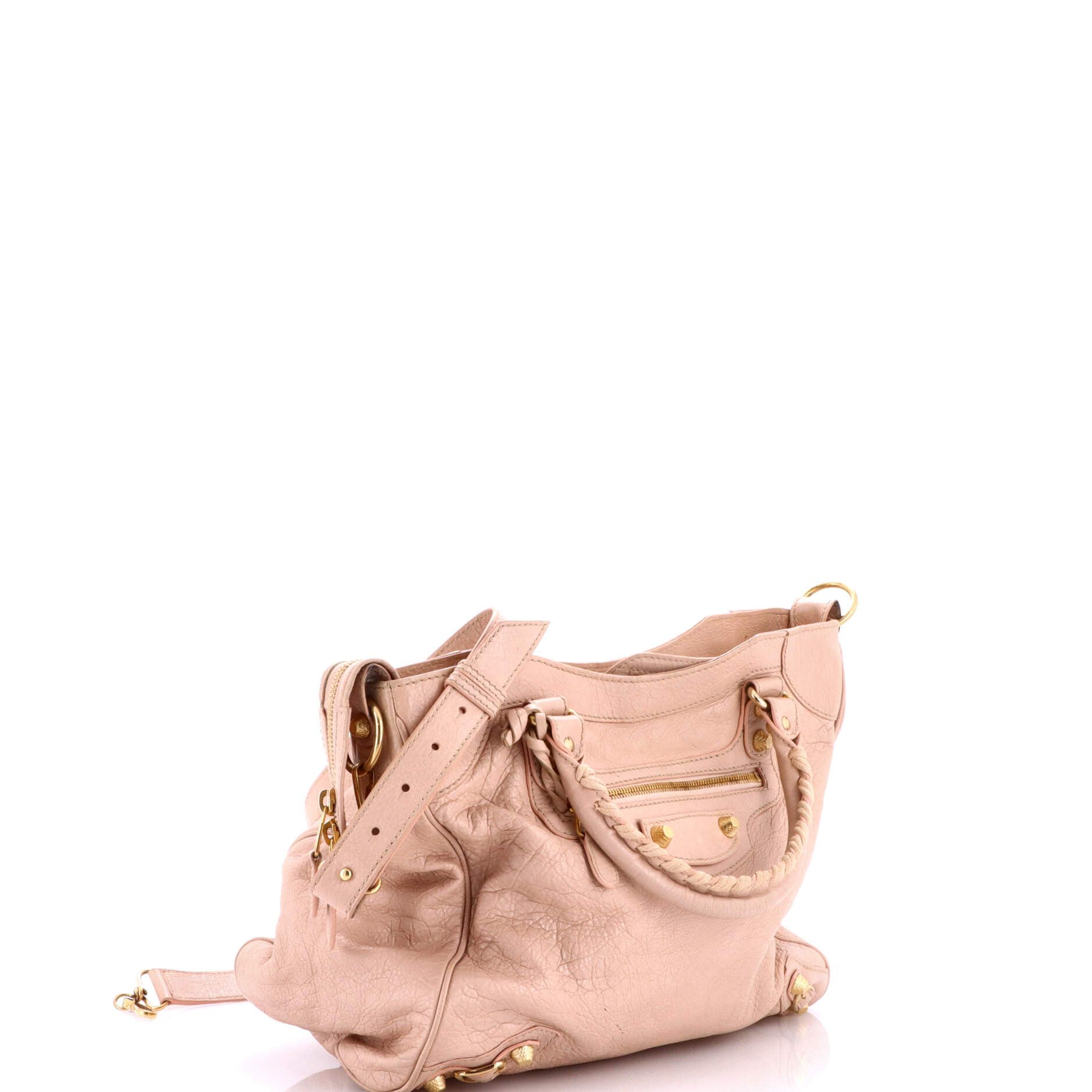 Balenciaga Velo Giant Studs Bag Size ONE SIZE - 3 Thumbnail