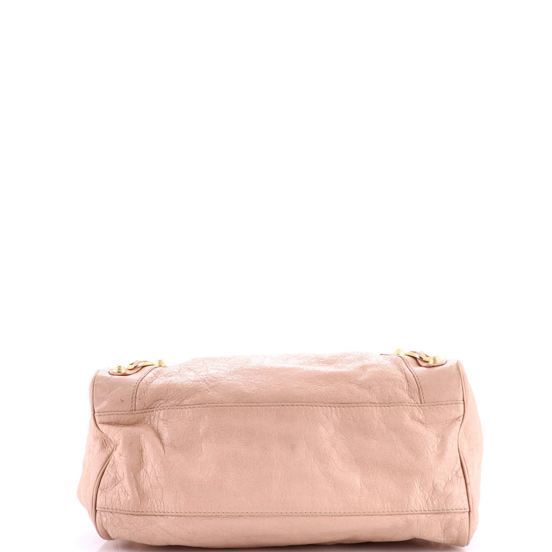 Balenciaga Velo Giant Studs Bag Size ONE SIZE - 5 Thumbnail